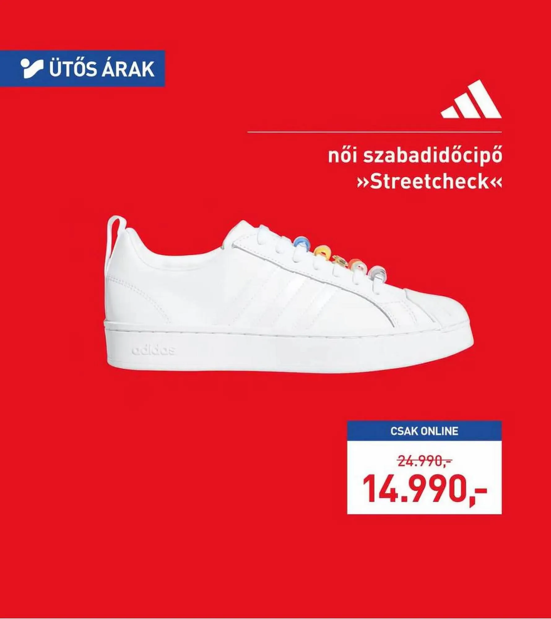 Katalógus Intersport akciós újság augusztus 14.-tól augusztus 30.-ig 2023. - Oldal 37