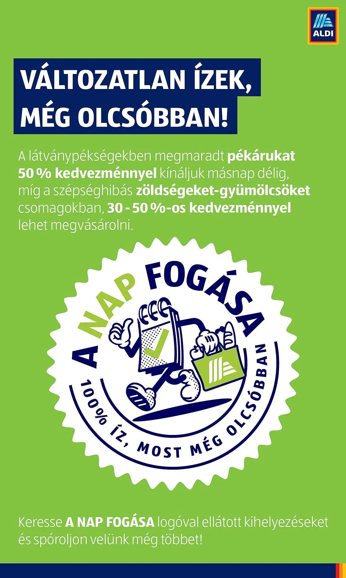 Katalógus ALDI akciós újság április 17.-tól április 23.-ig 2025. - Oldal 49