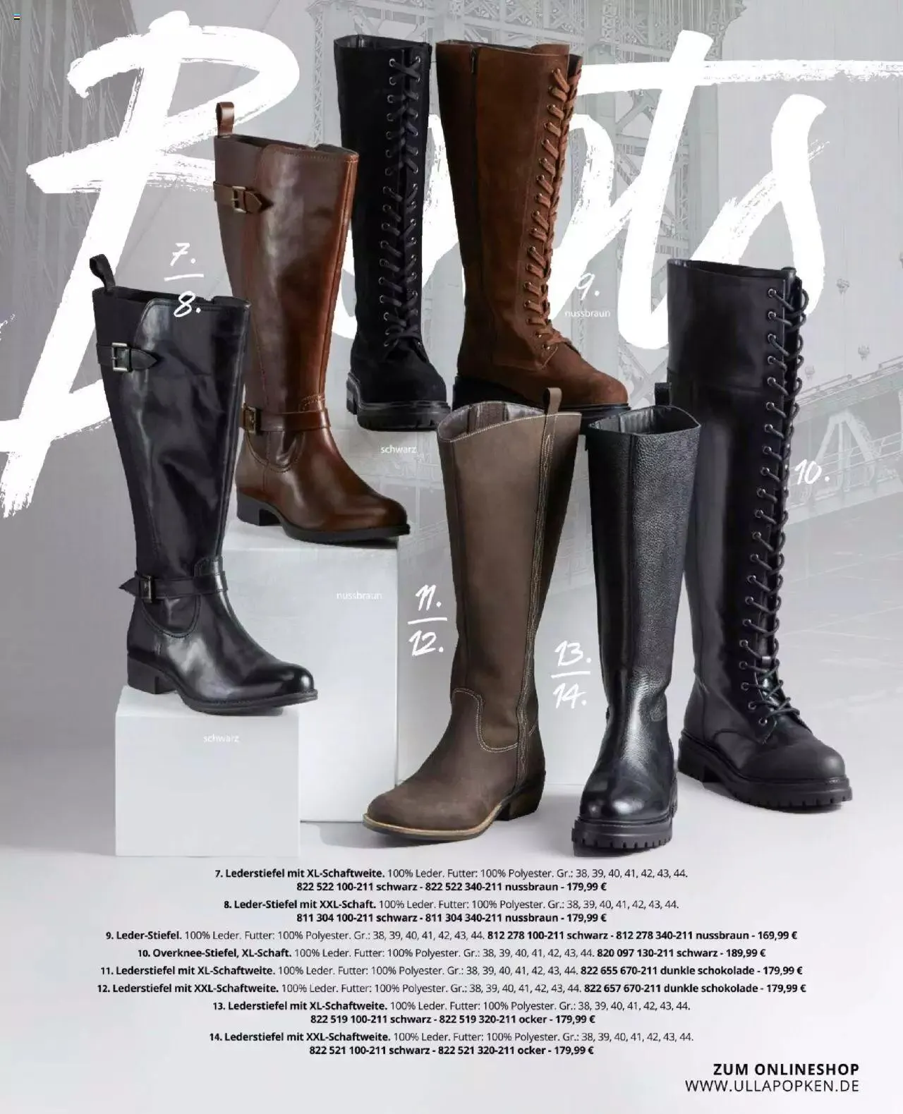 Katalógus Ulla Popken Akciós újság szeptember 1.-tól szeptember 30.-ig 2023. - Oldal 77