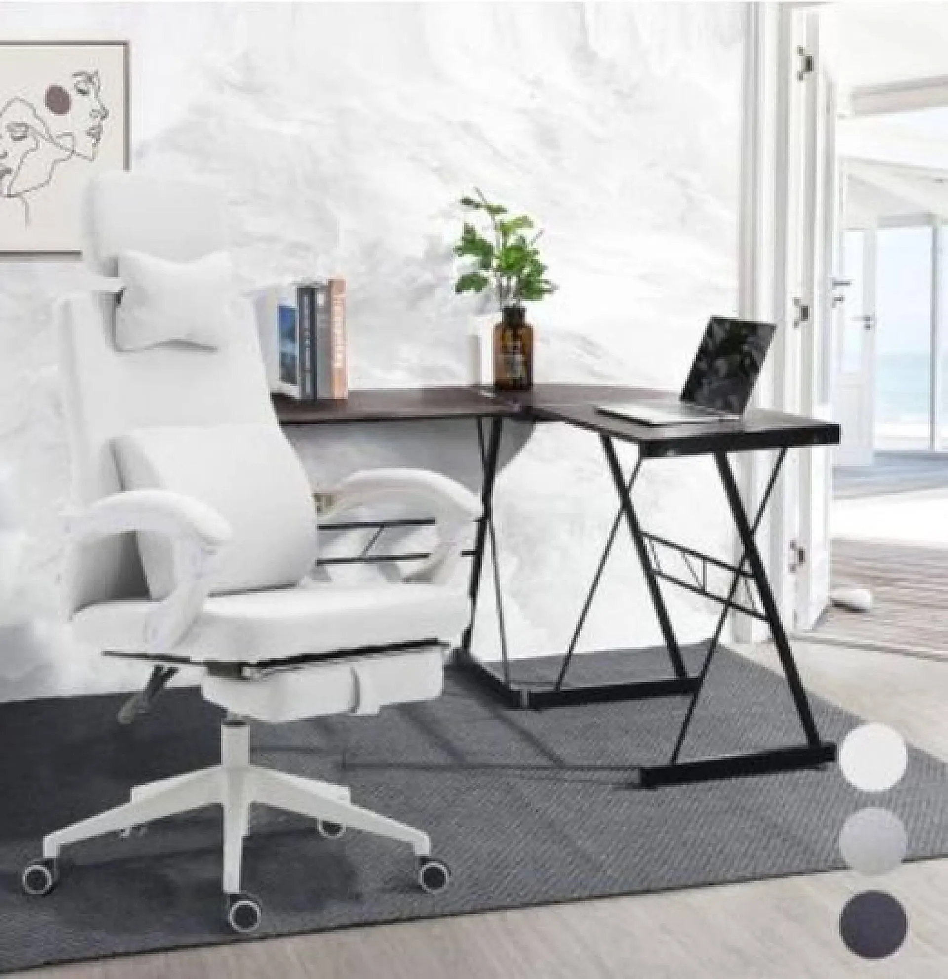 Bijou Brigitte akciós újság - 1