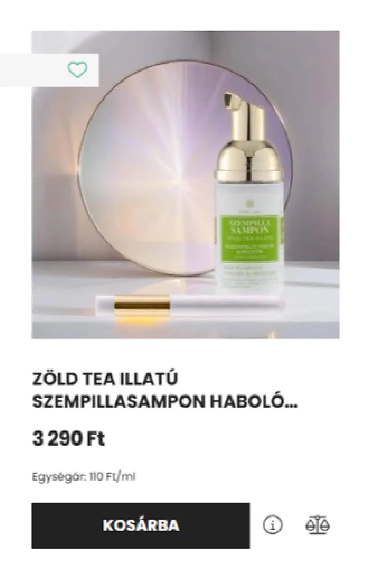 Katalógus PureLash akciós újság április 25.-tól május 12.-ig 2025. - Oldal 5