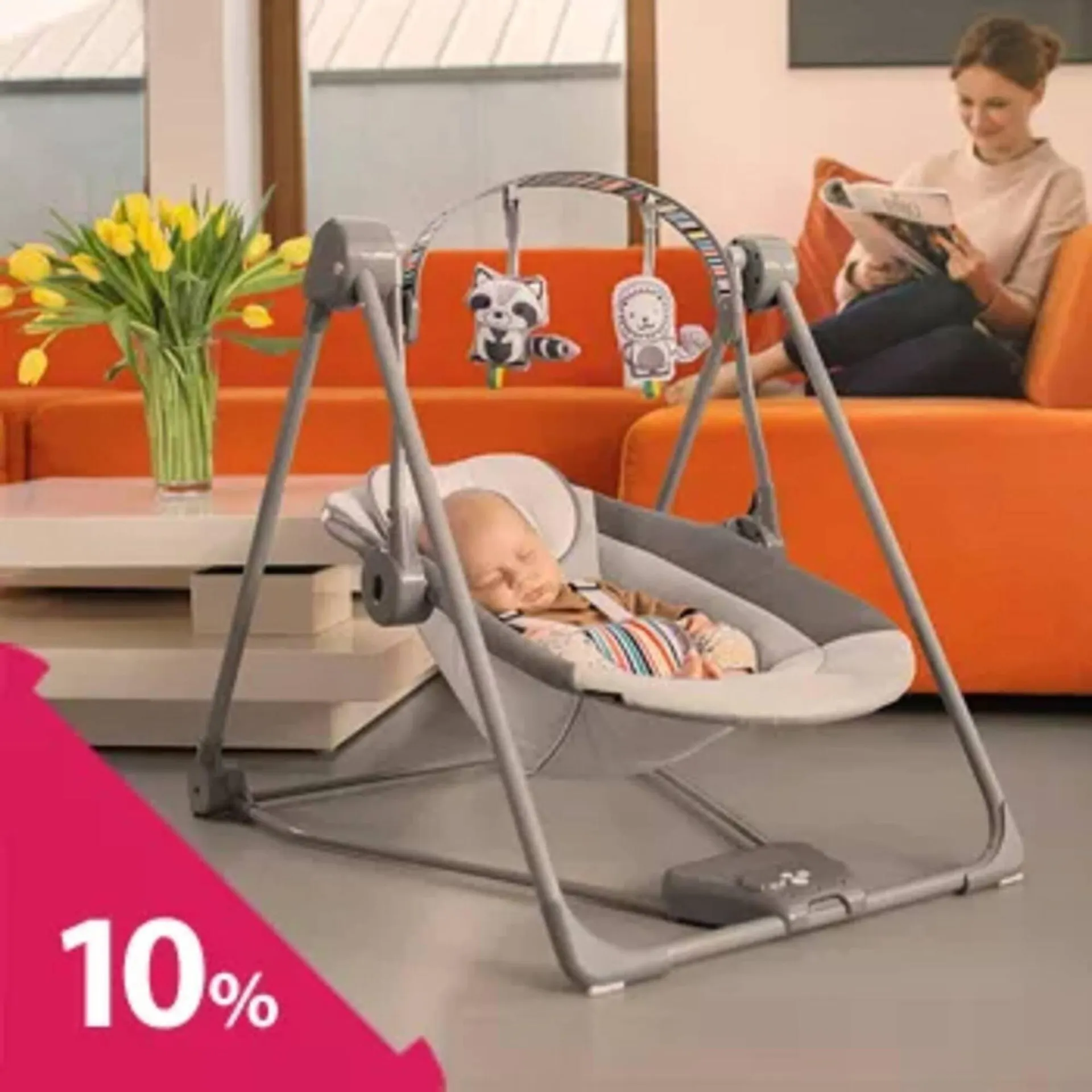 Katalógus Kangaboo akciós újság május 21.-tól május 27.-ig 2025. - Oldal 6