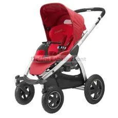 Maxi-cosi Mura 4 babakocsi #Intense Red
