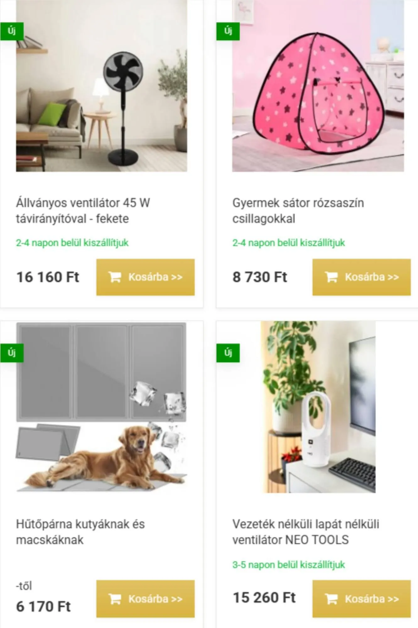 Katalógus Bonu akciós újság június 27.-tól július 9.-ig 2025. - Oldal 5