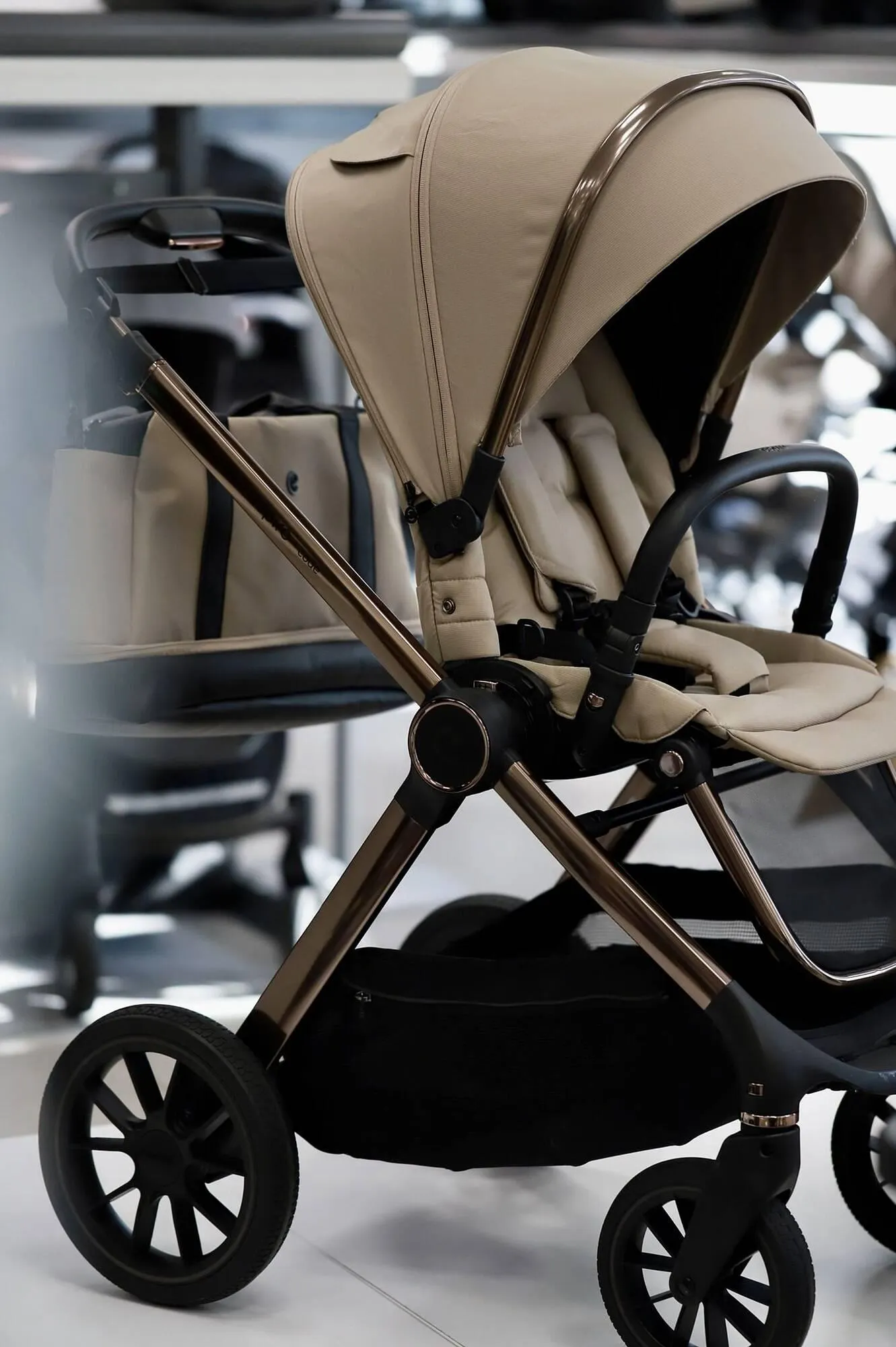 Katalógus Babaszafari akciós újság március 7.-tól március 19.-ig 2025. - Oldal 5