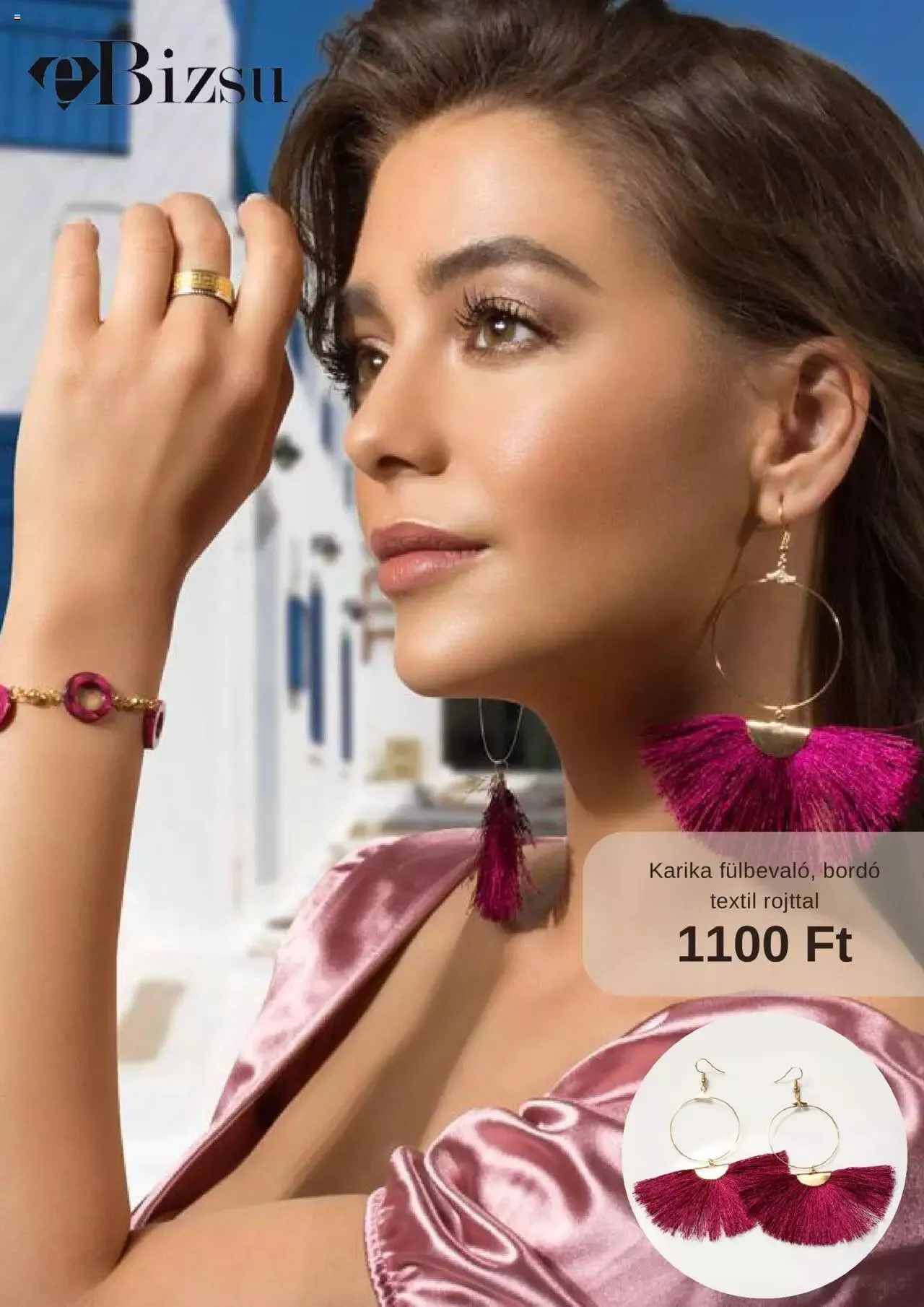 Katalógus eBizsu Akciós újság április 19.-tól május 18.-ig 2024. - Oldal 2