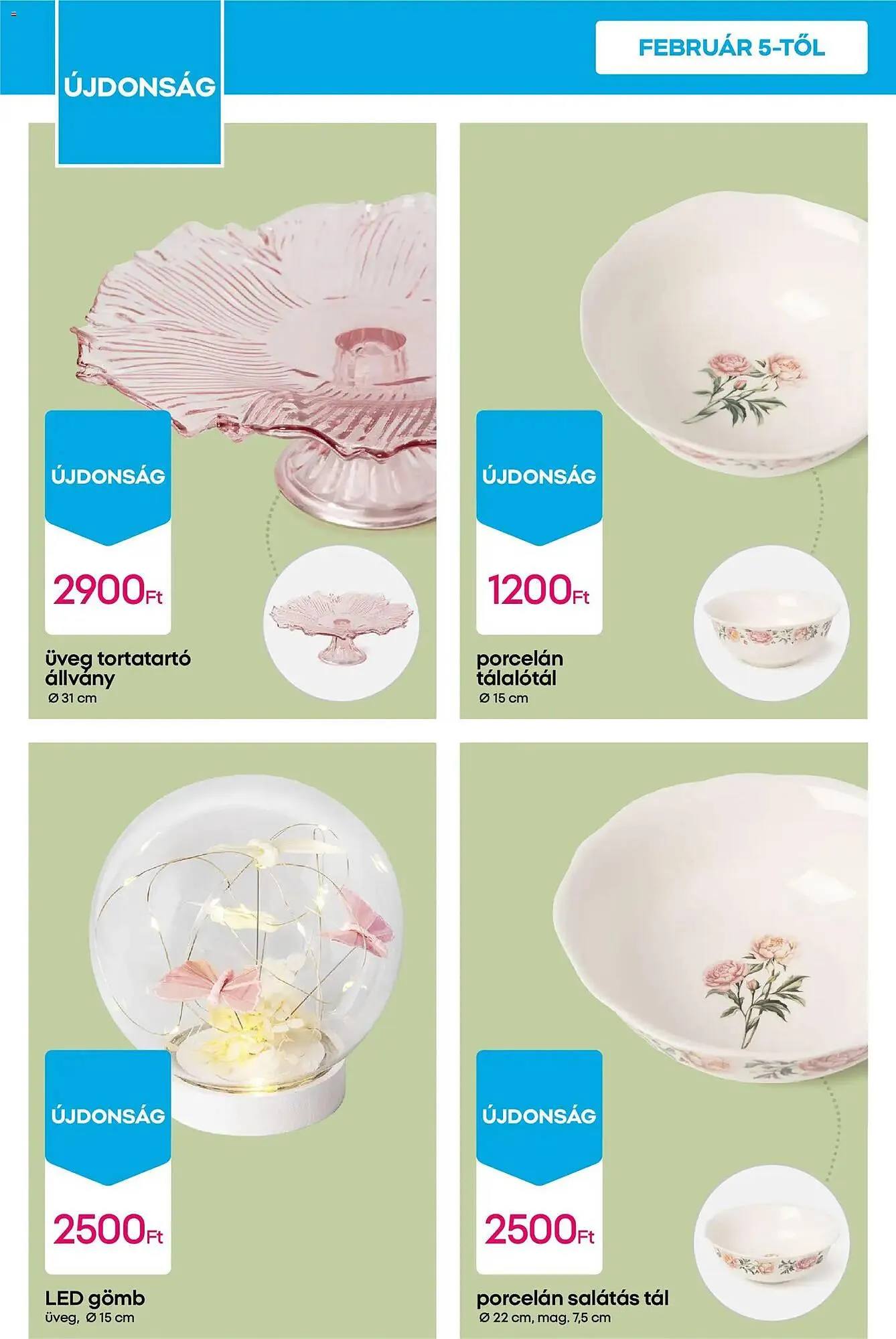 Katalógus Pepco akciós újság február 5.-tól február 11.-ig 2026. - Oldal 12