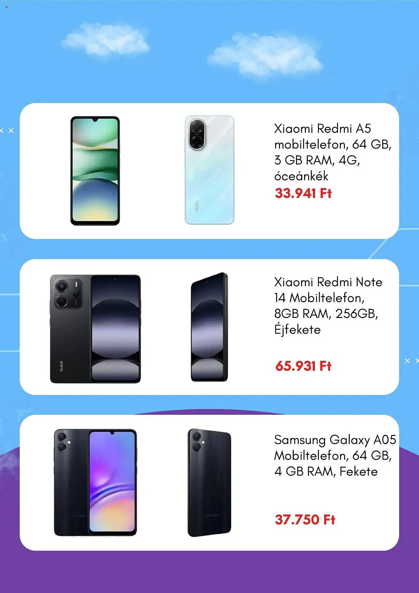 Katalógus EMAG akciós újság november 16.-tól december 17.-ig 2025. - Oldal 6