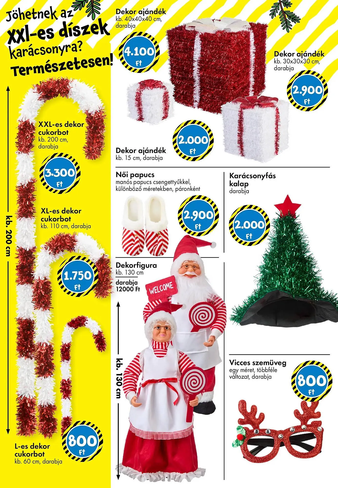 Katalógus Tedi katalógus november 5.-tól november 15.-ig 2025. - Oldal 4