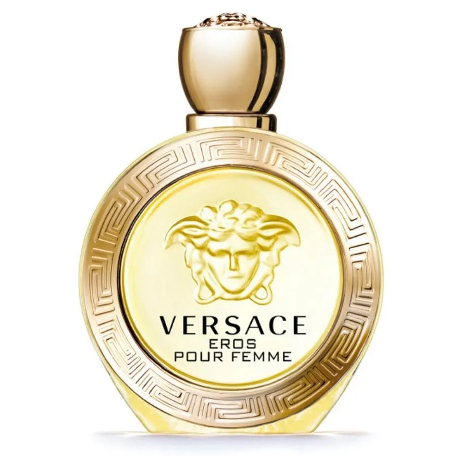 Eros Pour Femme Eau De Toilette