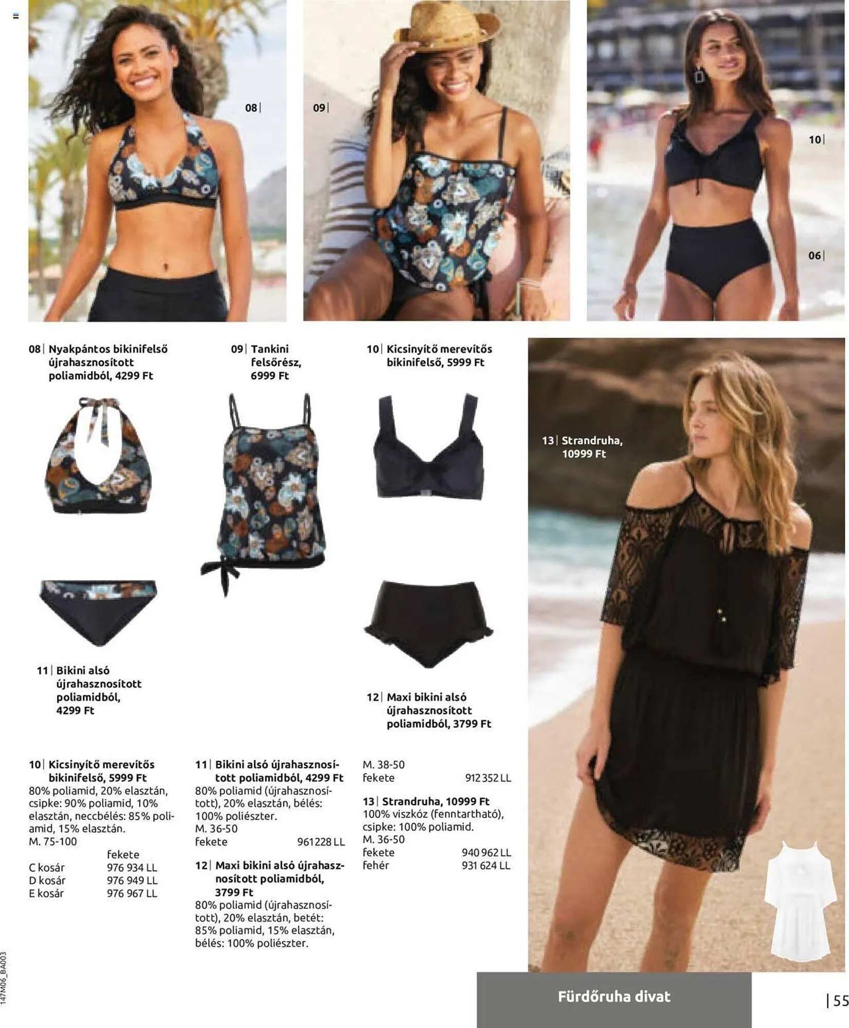 Katalógus Bonprix akciós újság június 13.-tól december 13.-ig 2023. - Oldal 57
