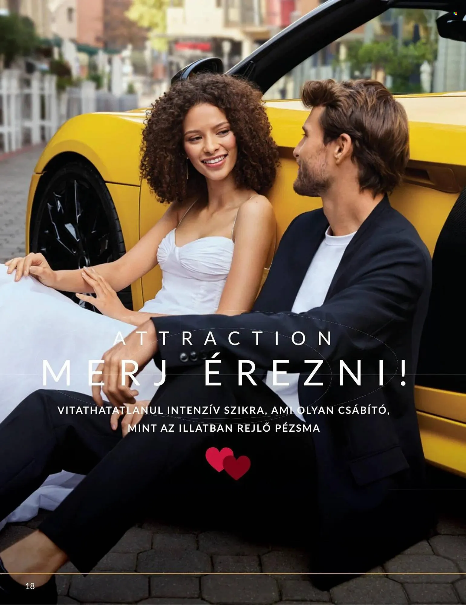 Katalógus AVON katalógus február 1.-tól február 28.-ig 2026. - Oldal 18