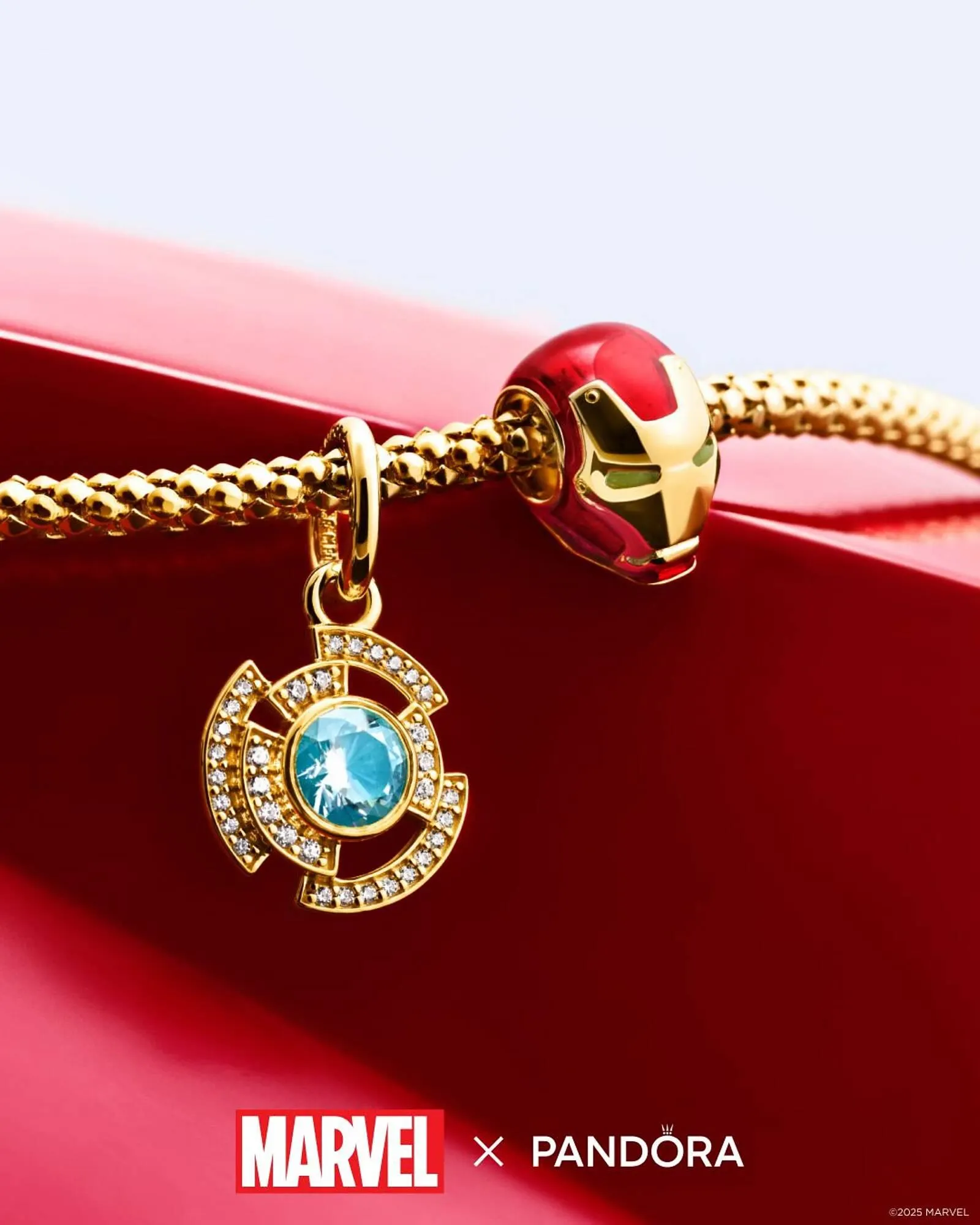 Katalógus Pandora akciós újság október 31.-tól november 11.-ig 2025. - Oldal 5