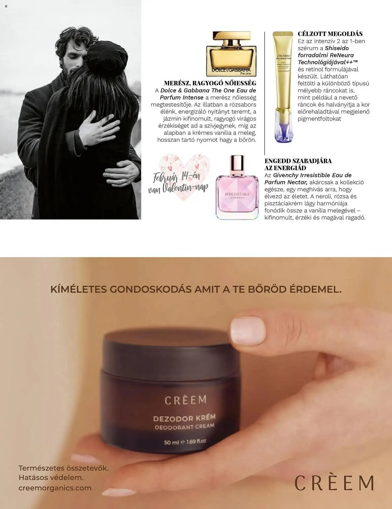 Katalógus Müller akciós újság február 2.-tól február 28.-ig 2026. - Oldal 45