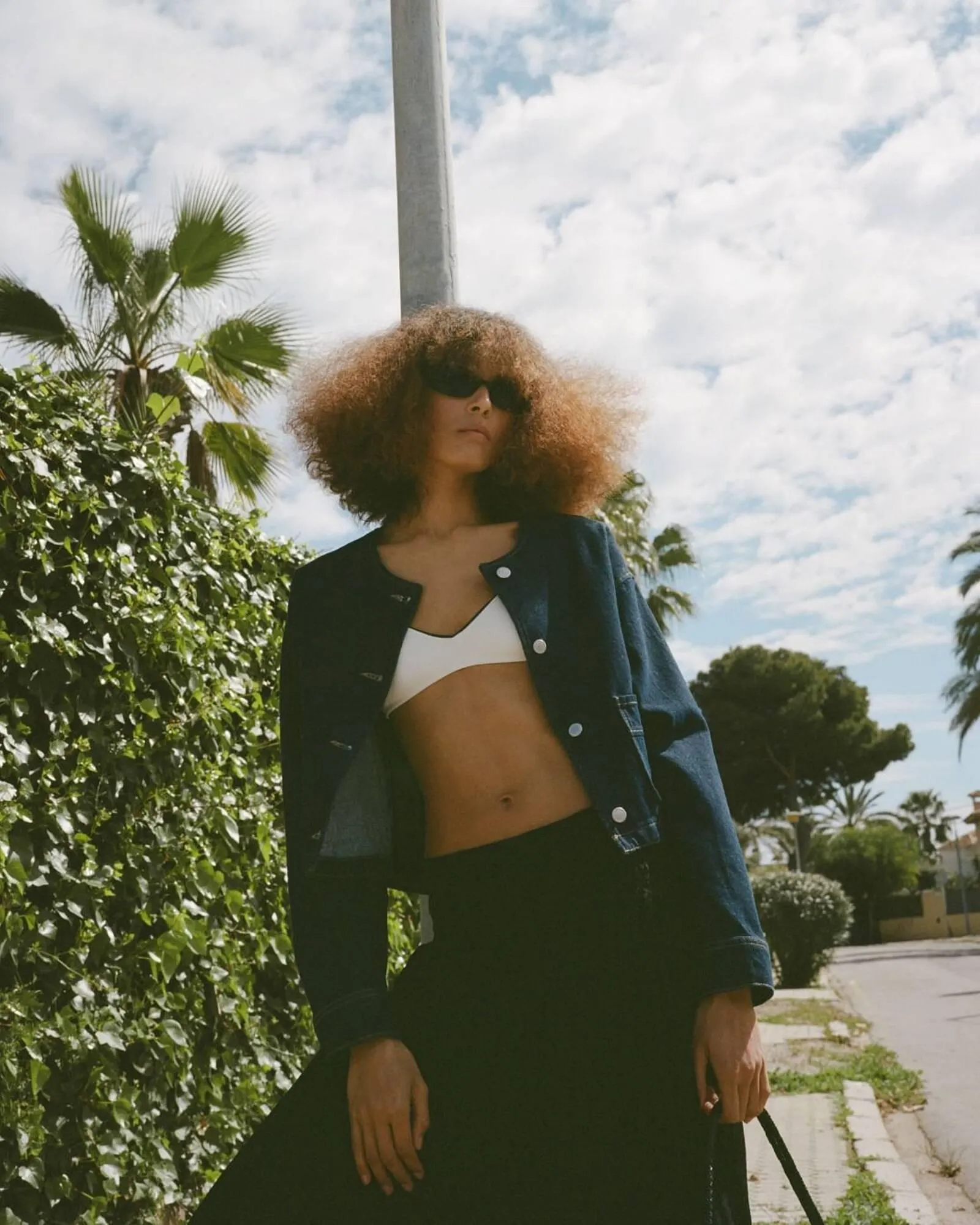 Katalógus Mango akciós újság április 18.-tól május 7.-ig 2025. - Oldal 6