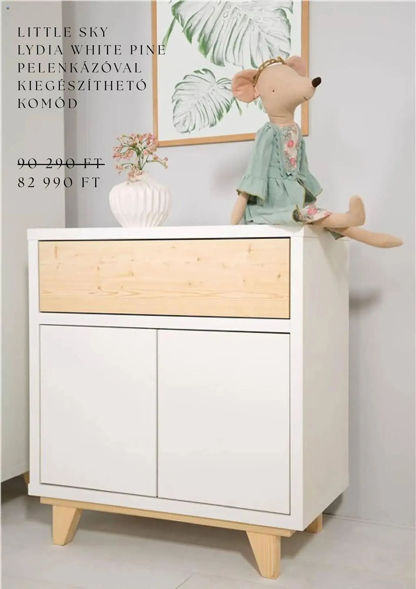 Katalógus Brendon akciós újság október 15.-tól november 13.-ig 2025. - Oldal 6