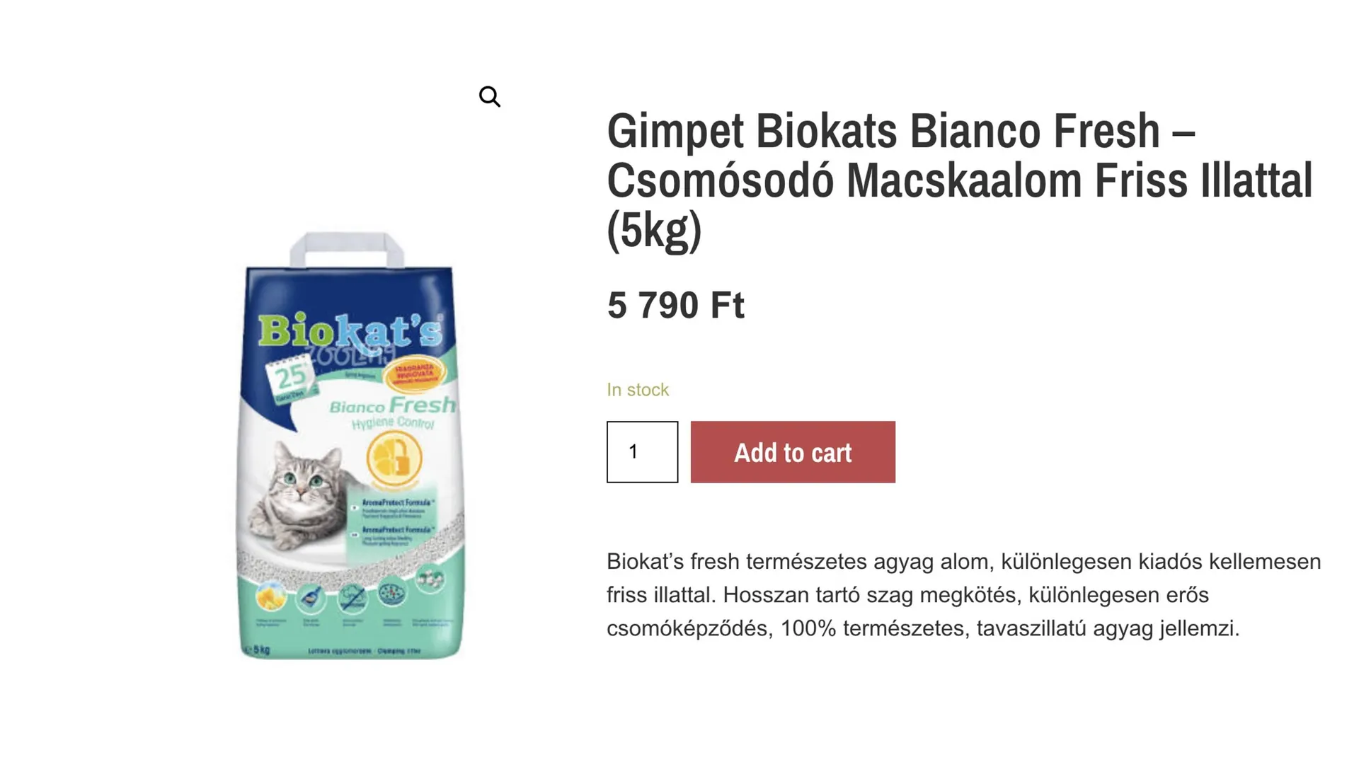 Katalógus Zooling akciós újság január 16.-tól február 5.-ig 2026. - Oldal 3