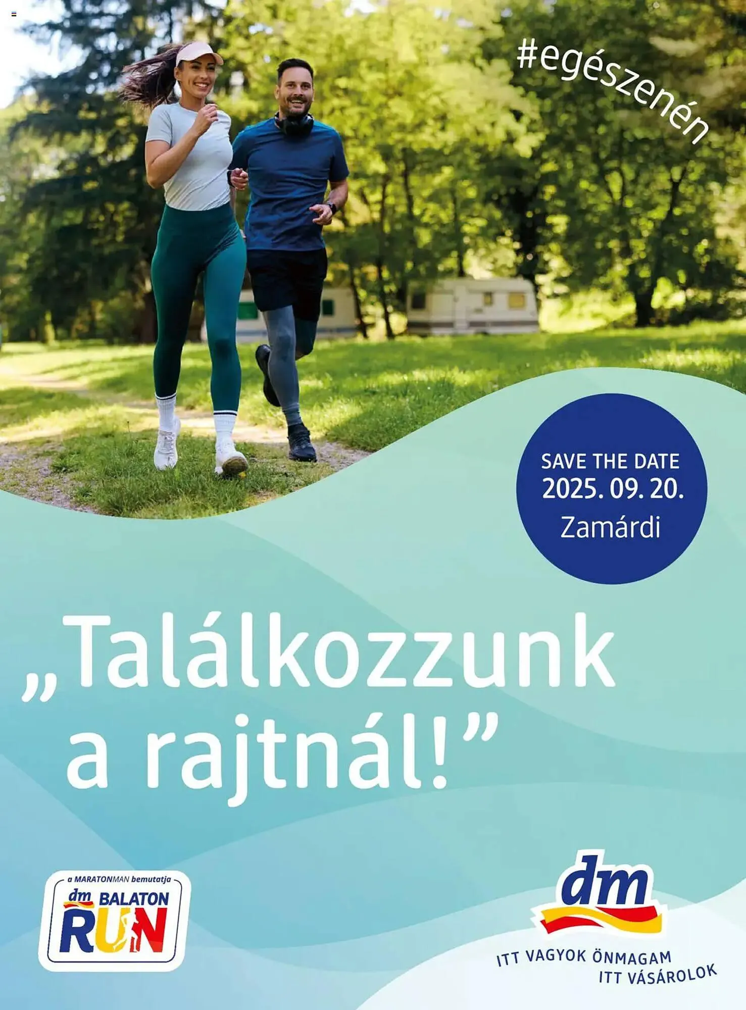 Katalógus DM akciós újság július 16.-tól augusztus 31.-ig 2025. - Oldal 2