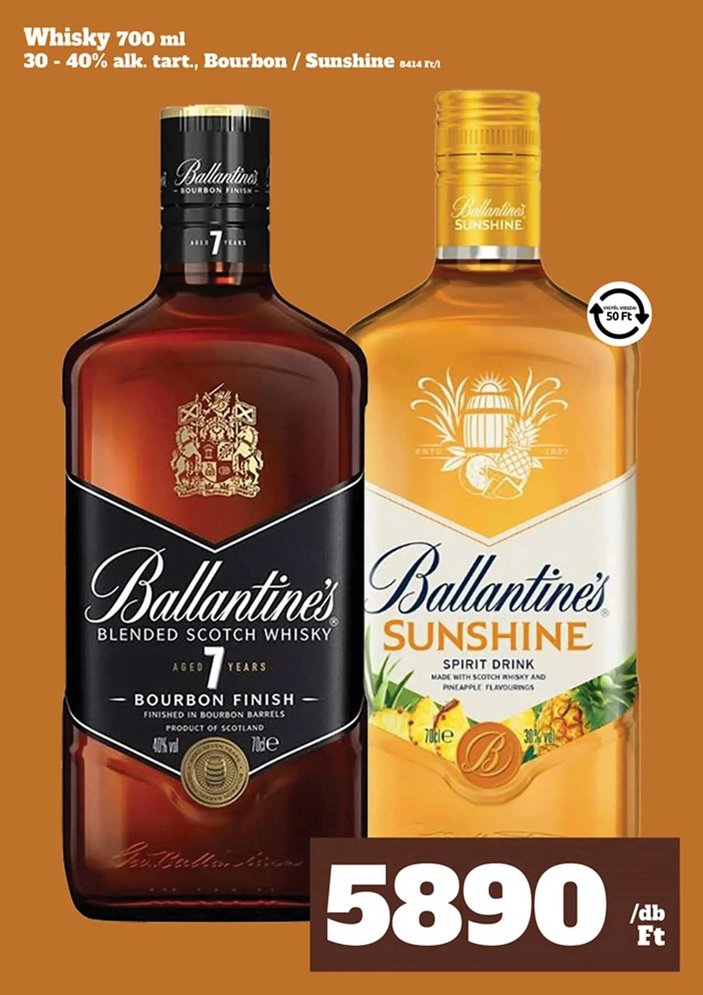 Katalógus Family Diszkont akciós újság március 27.-tól április 2.-ig 2025. - Oldal 15