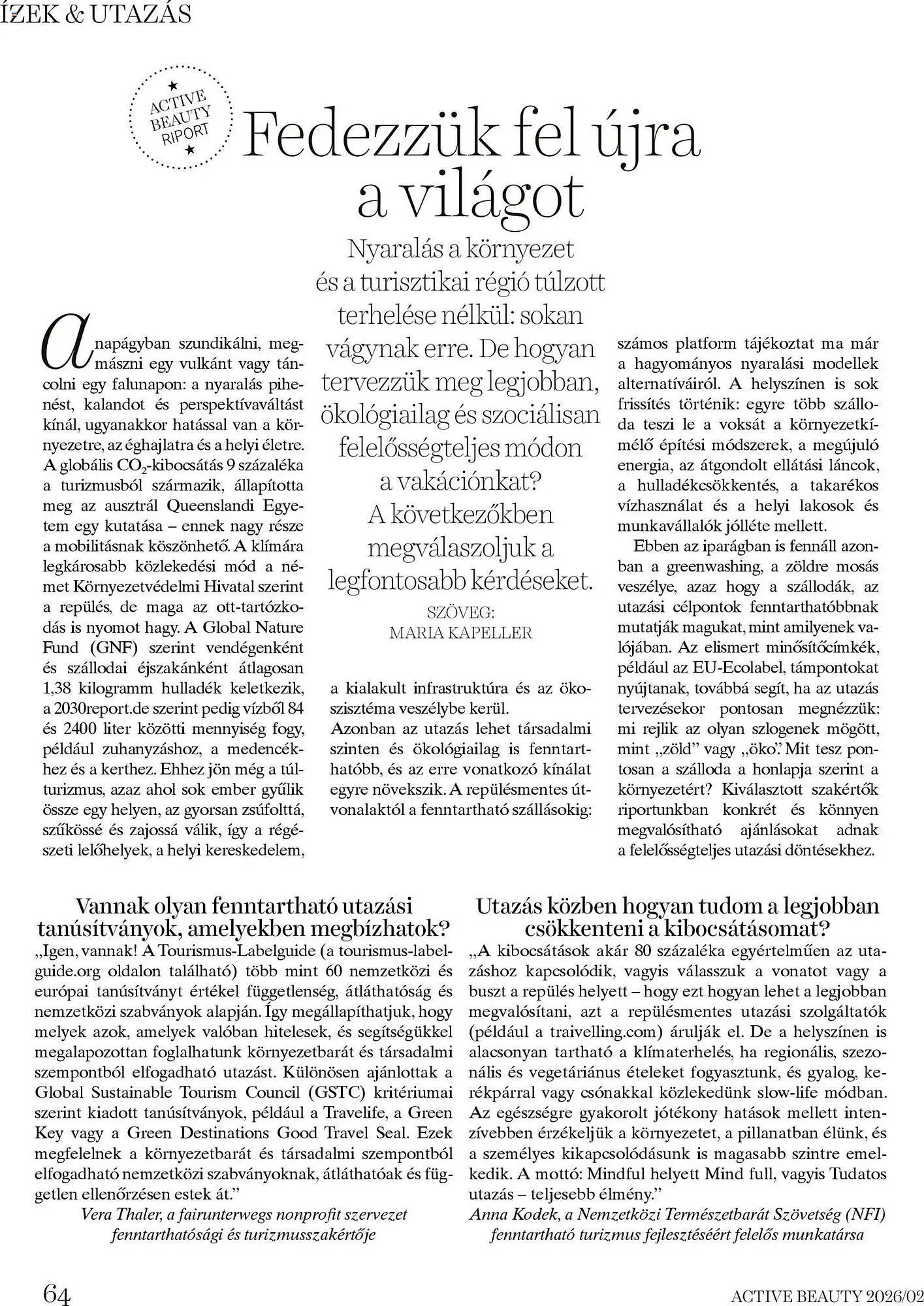 Katalógus DM akciós újság február 6.-tól február 28.-ig 2026. - Oldal 64