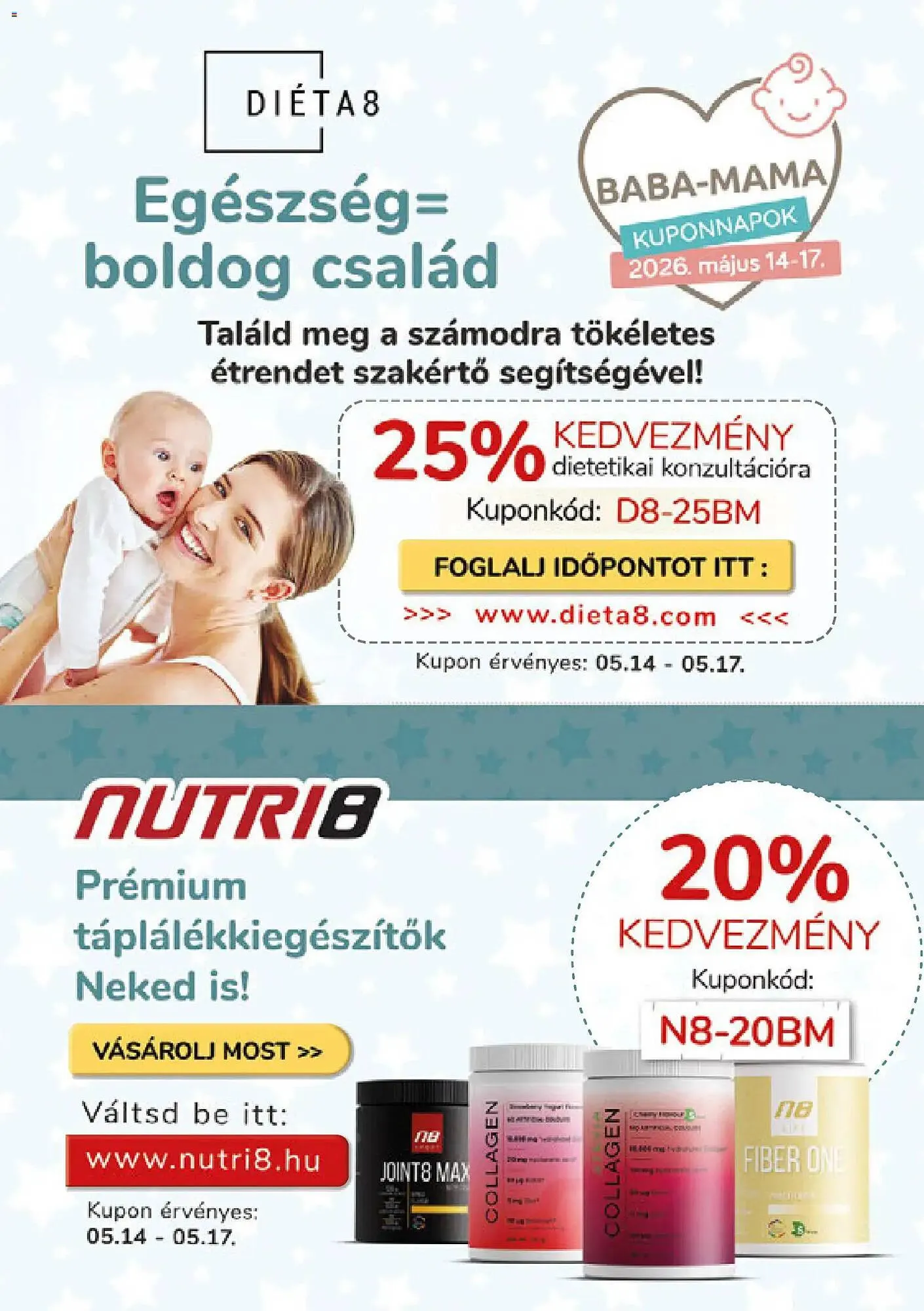 Katalógus Rossmann akciós újság május 11.-tól május 17.-ig 2026. - Oldal 41