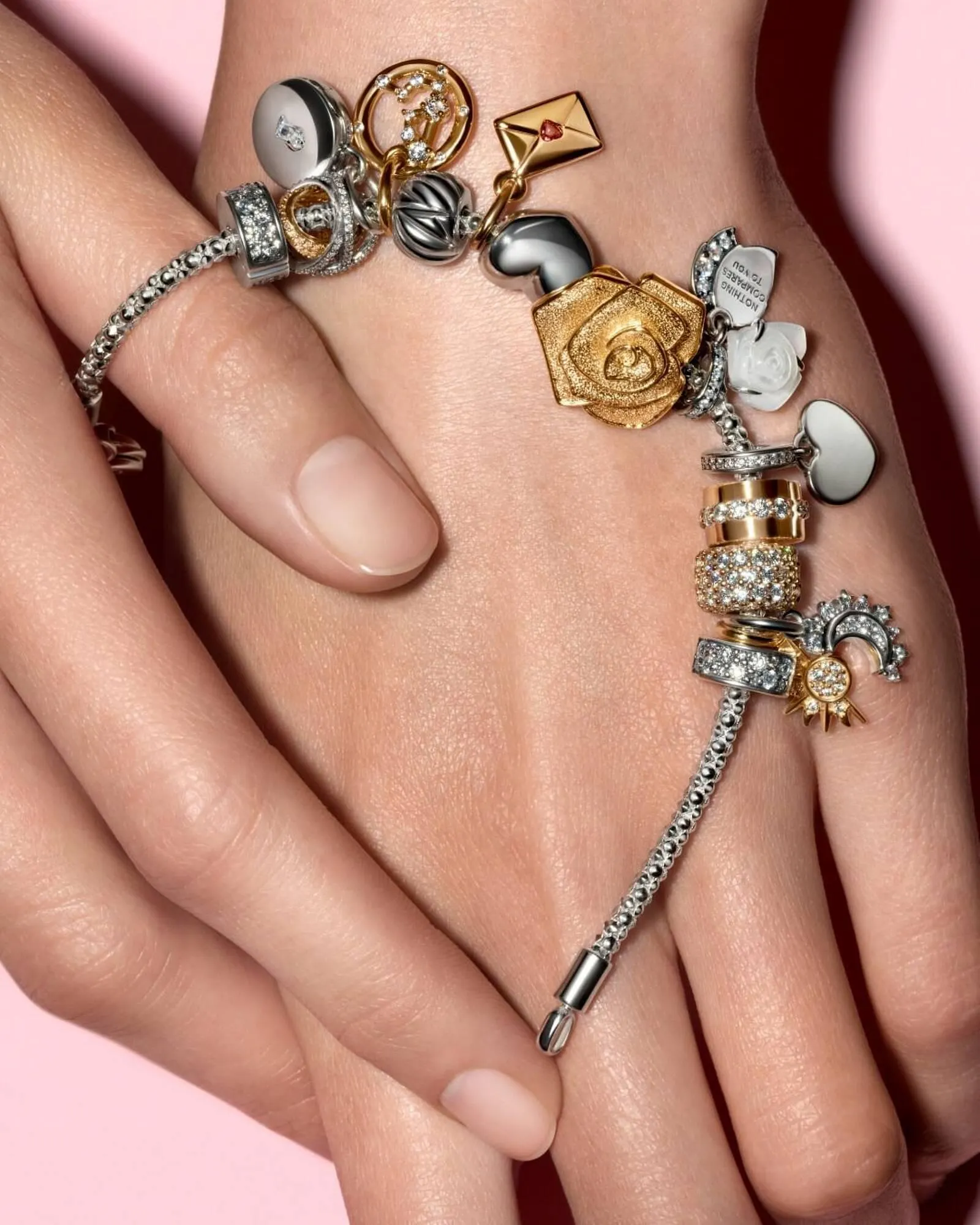 Katalógus Pandora akciós újság március 6.-tól március 25.-ig 2025. - Oldal 5