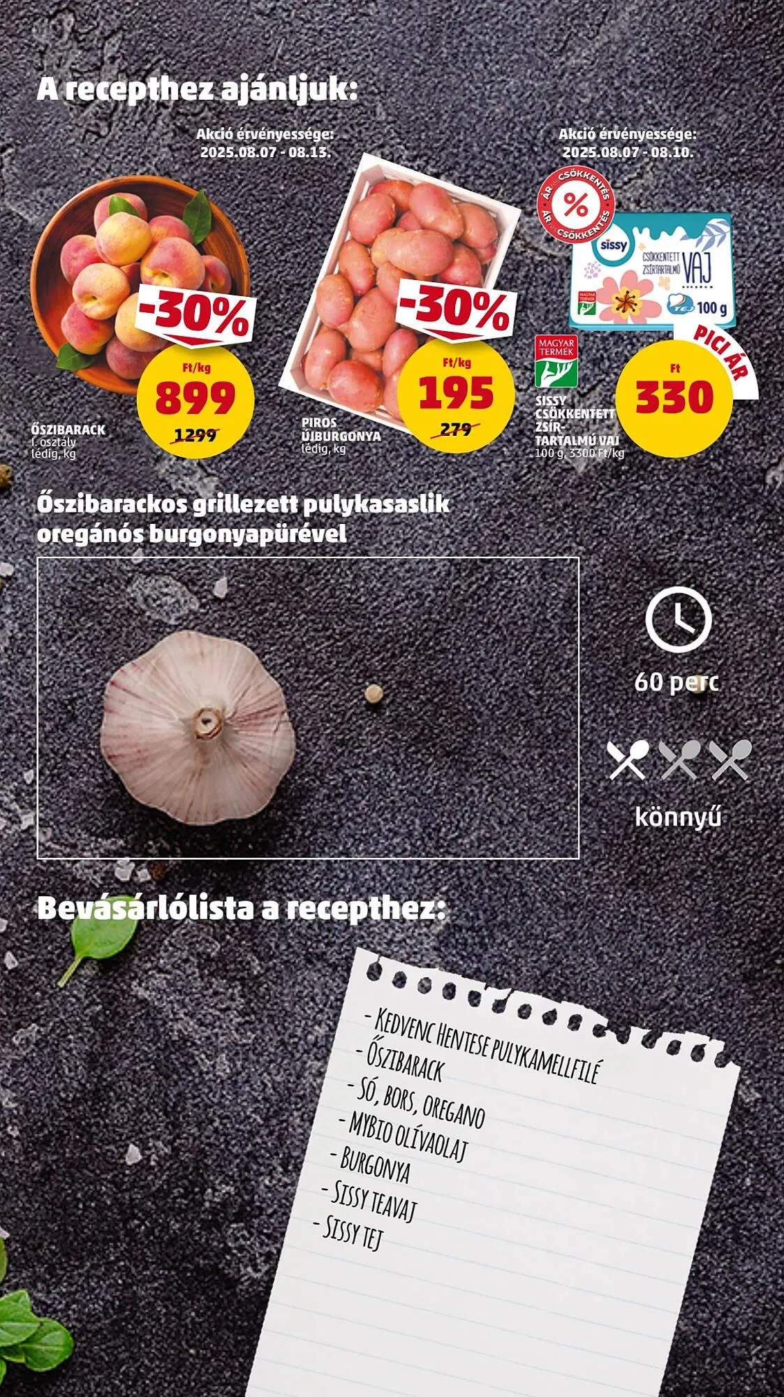 Katalógus PENNY akciós újság augusztus 7.-tól augusztus 13.-ig 2025. - Oldal 11