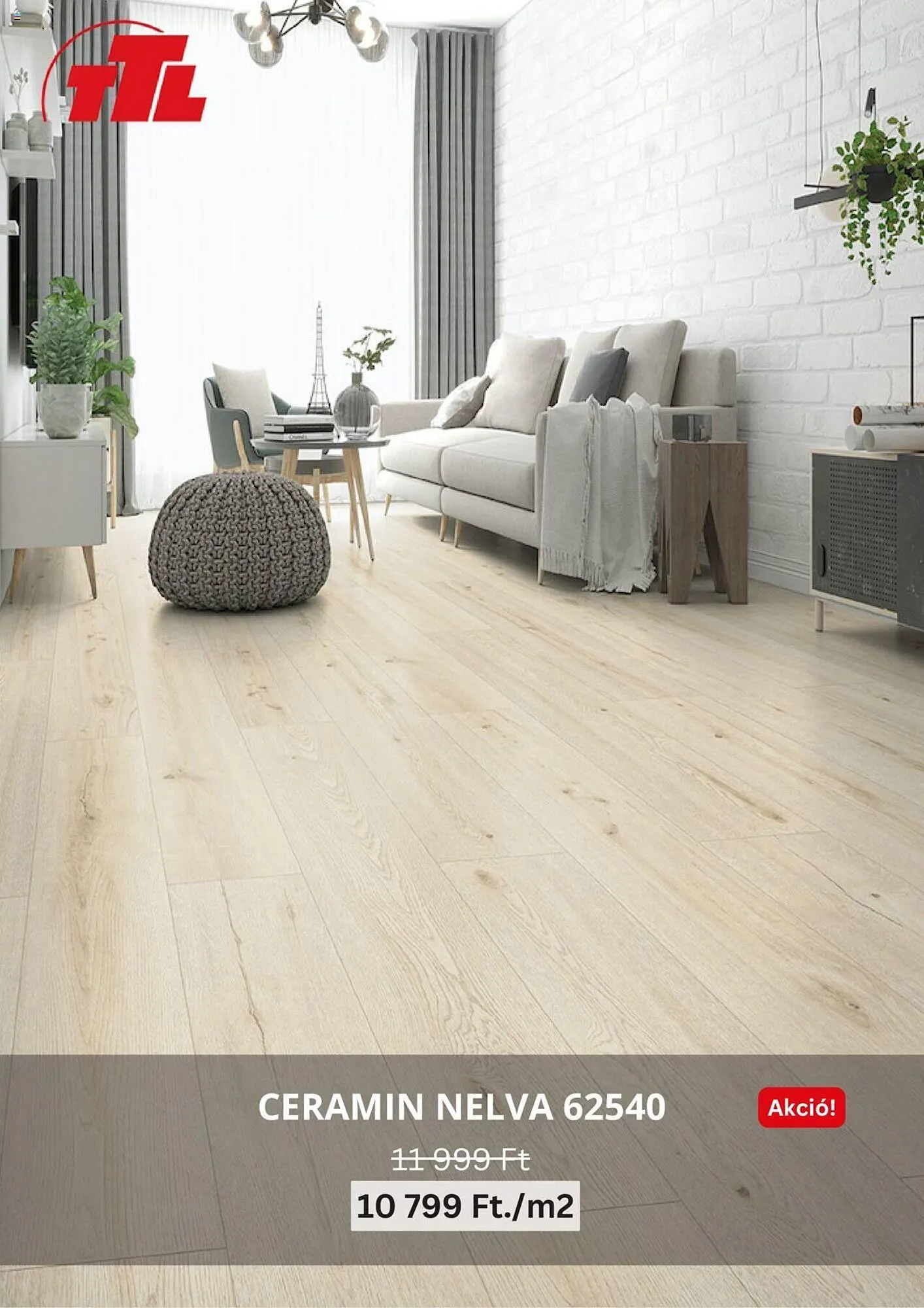 Katalógus TTL akciós újság október 4.-tól november 11.-ig 2024. - Oldal 9