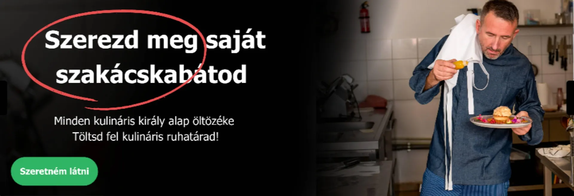 Katalógus Profiszakács akciós újság február 19.-tól március 23.-ig 2025. - Oldal 1