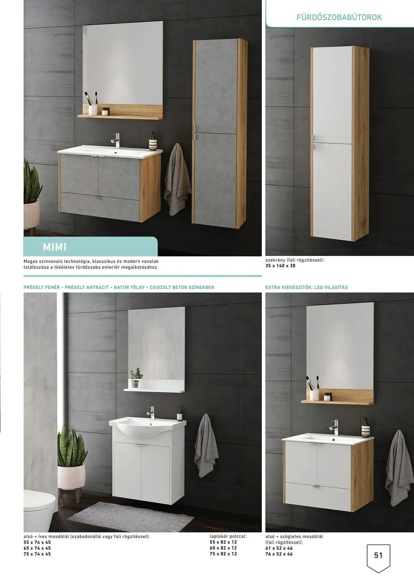 Katalógus RS Bútor katalógus szeptember 15.-tól december 31.-ig 2025. - Oldal 53