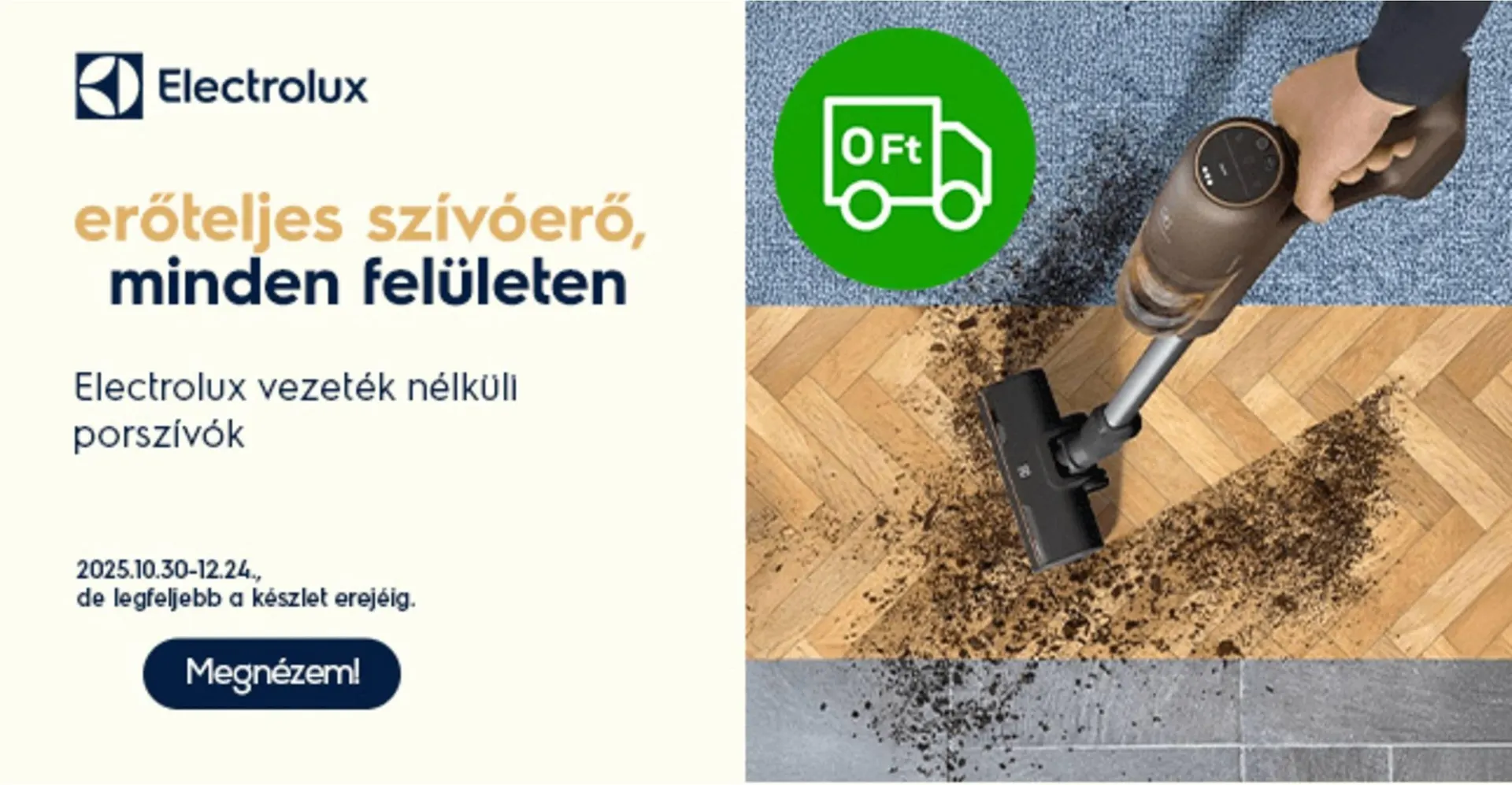 Katalógus Euronics akciós újság november 3.-tól december 24.-ig 2025. - Oldal 3