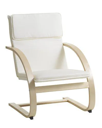 Fotel TILST natúr/nyírfa