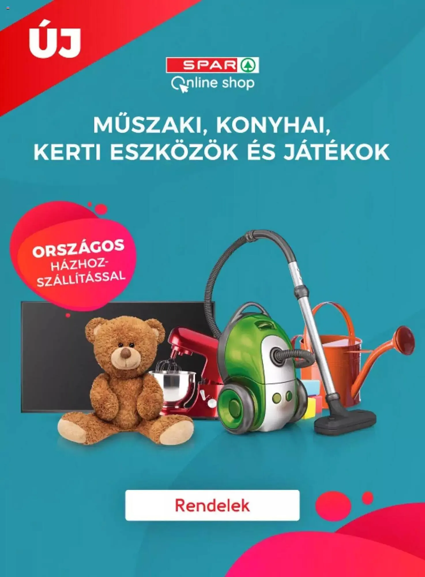 Katalógus Interspar akciós újság szeptember 21.-tól szeptember 27.-ig 2023. - Oldal 26