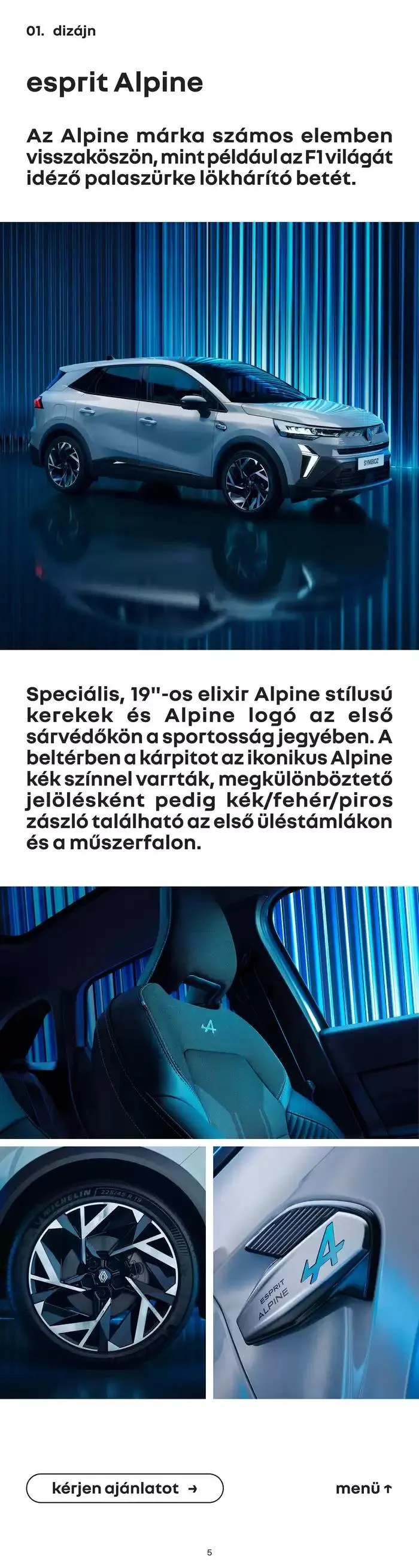 Katalógus Symbiosis január 6.-tól június 30.-ig 2025. - Oldal 5