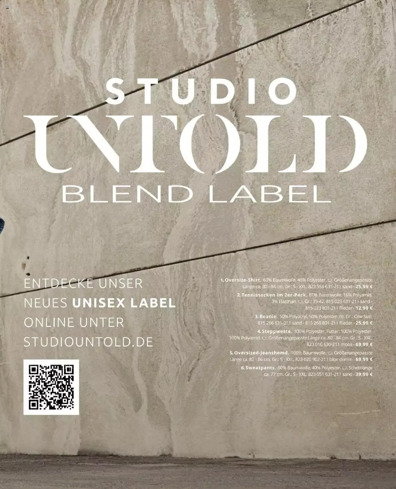 Katalógus Ulla Popken Akciós újság szeptember 1.-tól szeptember 30.-ig 2023. - Oldal 113