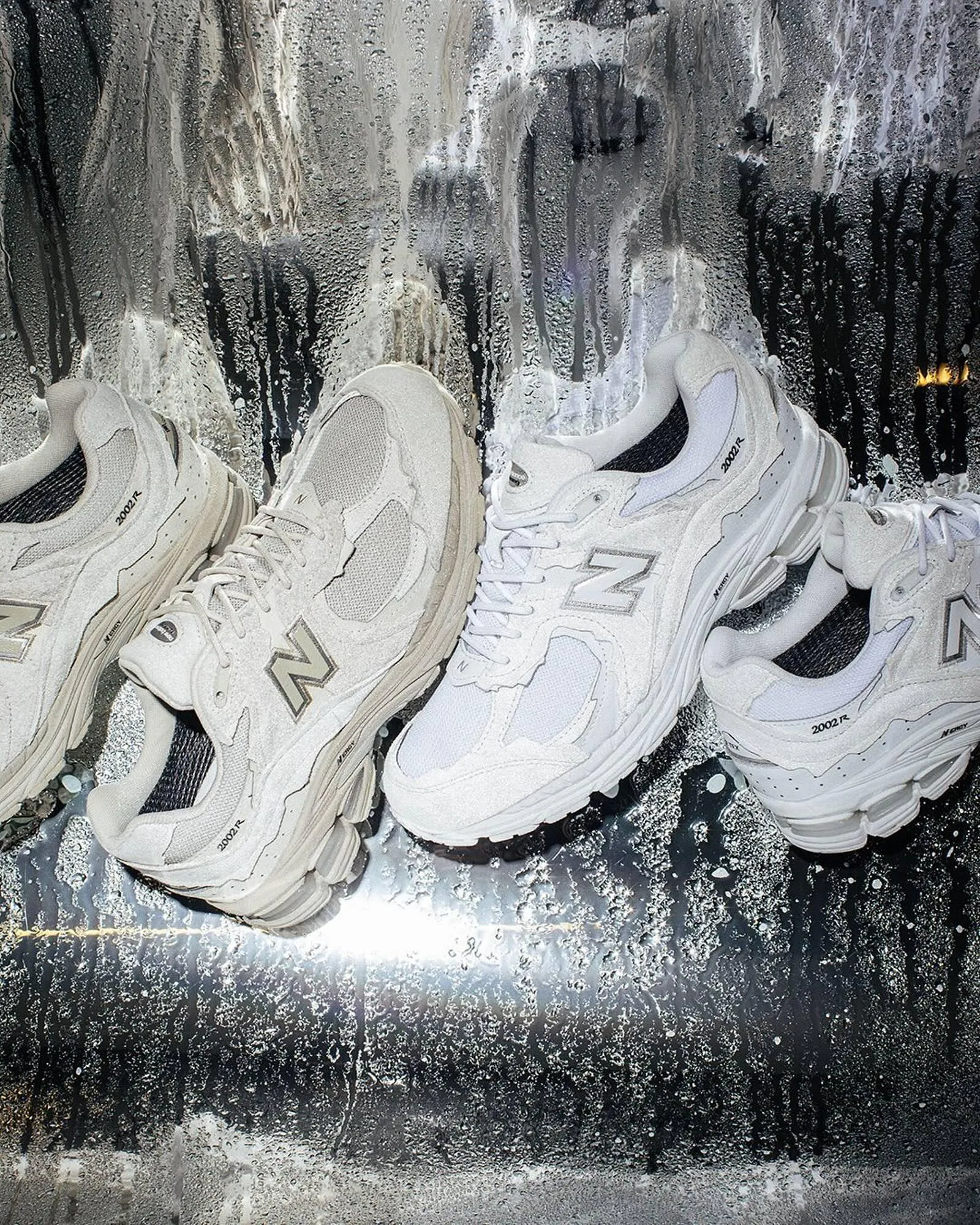 Katalógus Warsaw sneaker store akciós újság január 16.-tól február 5.-ig 2026. - Oldal 1