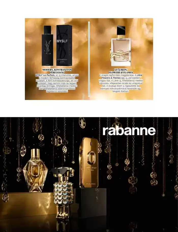 Katalógus Különleges ajánlatok Önnek november 21.-tól december 5.-ig 2024. - Oldal 4