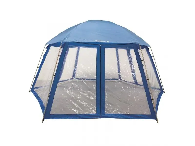 STEINBACH - medencepavilon (600x520x280cm)