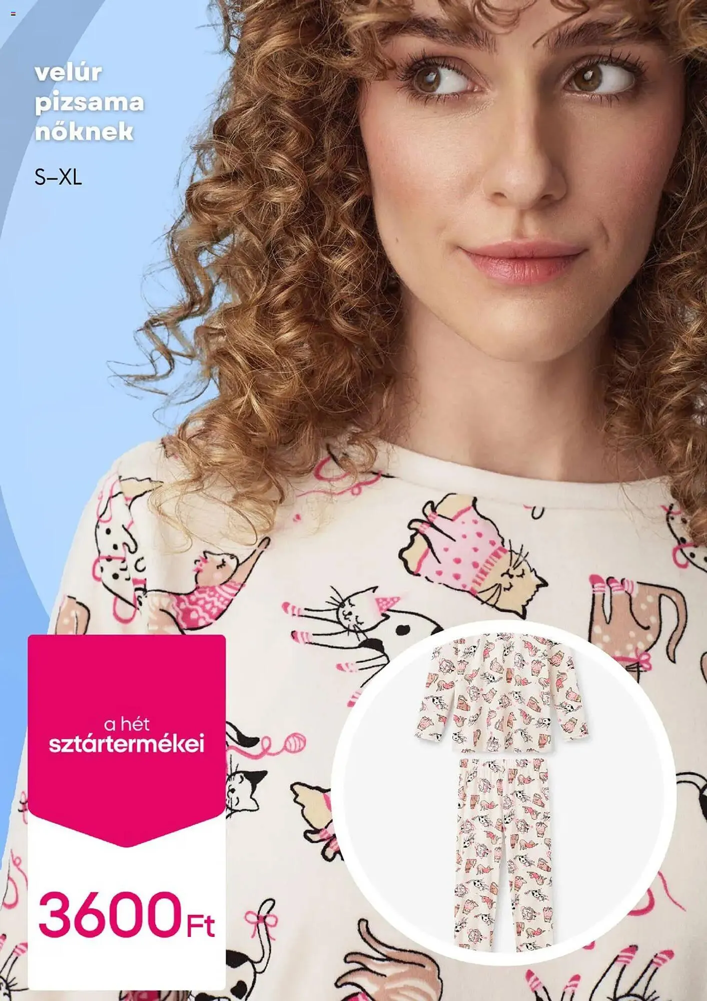 Katalógus Pepco akciós újság október 2.-tól október 8.-ig 2025. - Oldal 2