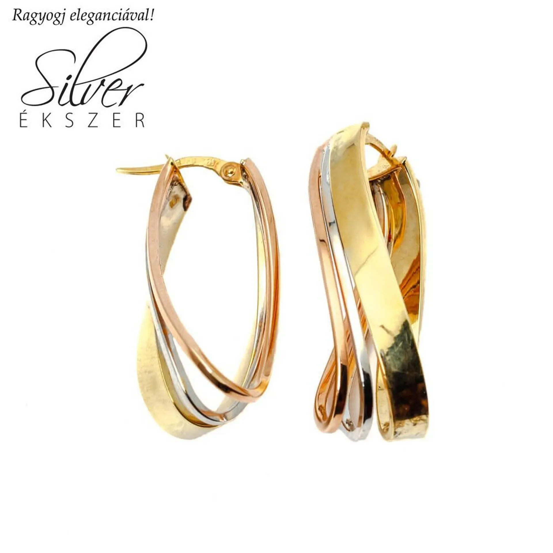 Katalógus Silver Ékszer akciós újság szeptember 18.-tól október 14.-ig 2024. - Oldal 4