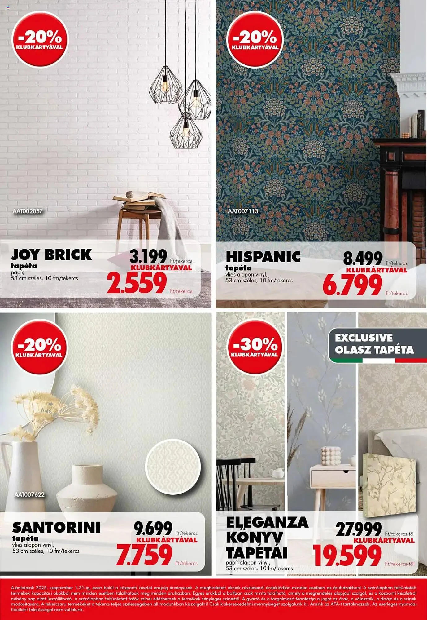 Katalógus Diego akciós újság szeptember 1.-tól szeptember 30.-ig 2025. - Oldal 11