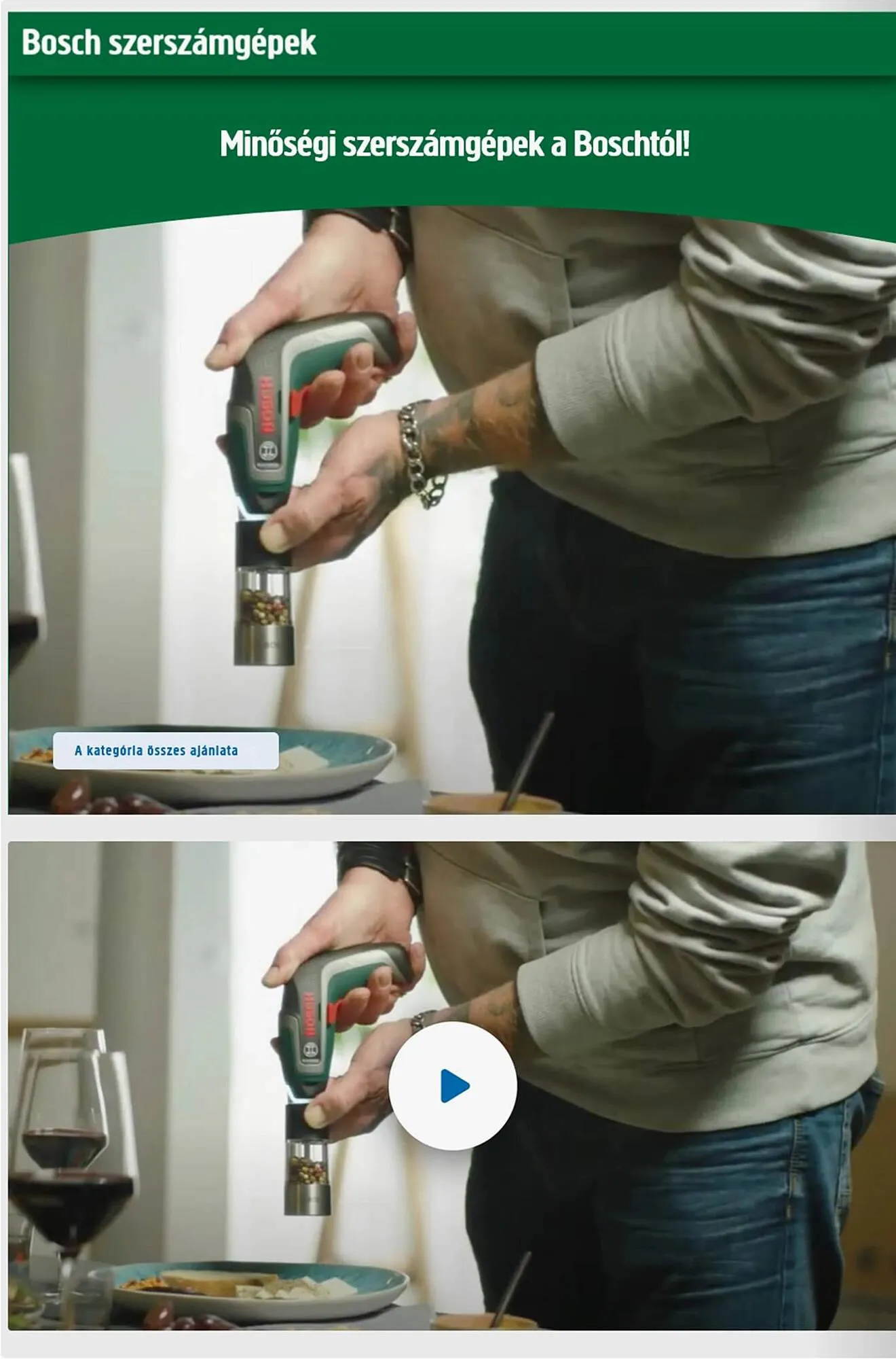 Katalógus Praktiker akciós újság május 5.-tól június 3.-ig 2025. - Oldal 16