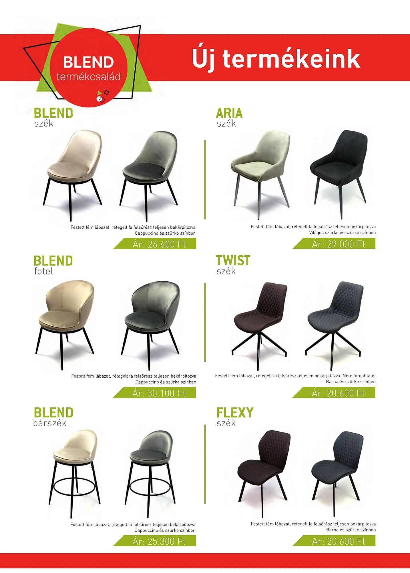 Katalógus Indafa Bútorház akciós újság március 25.-tól május 18.-ig 2024. - Oldal 55