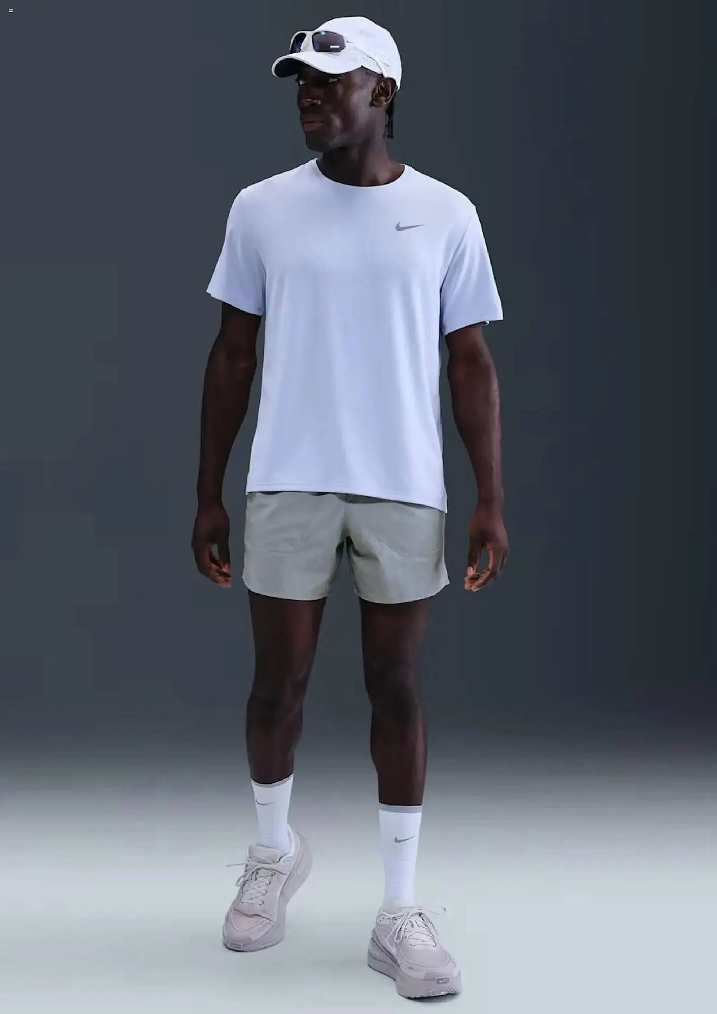 Katalógus Nike akciós újság január 5.-tól január 31.-ig 2026. - Oldal 10