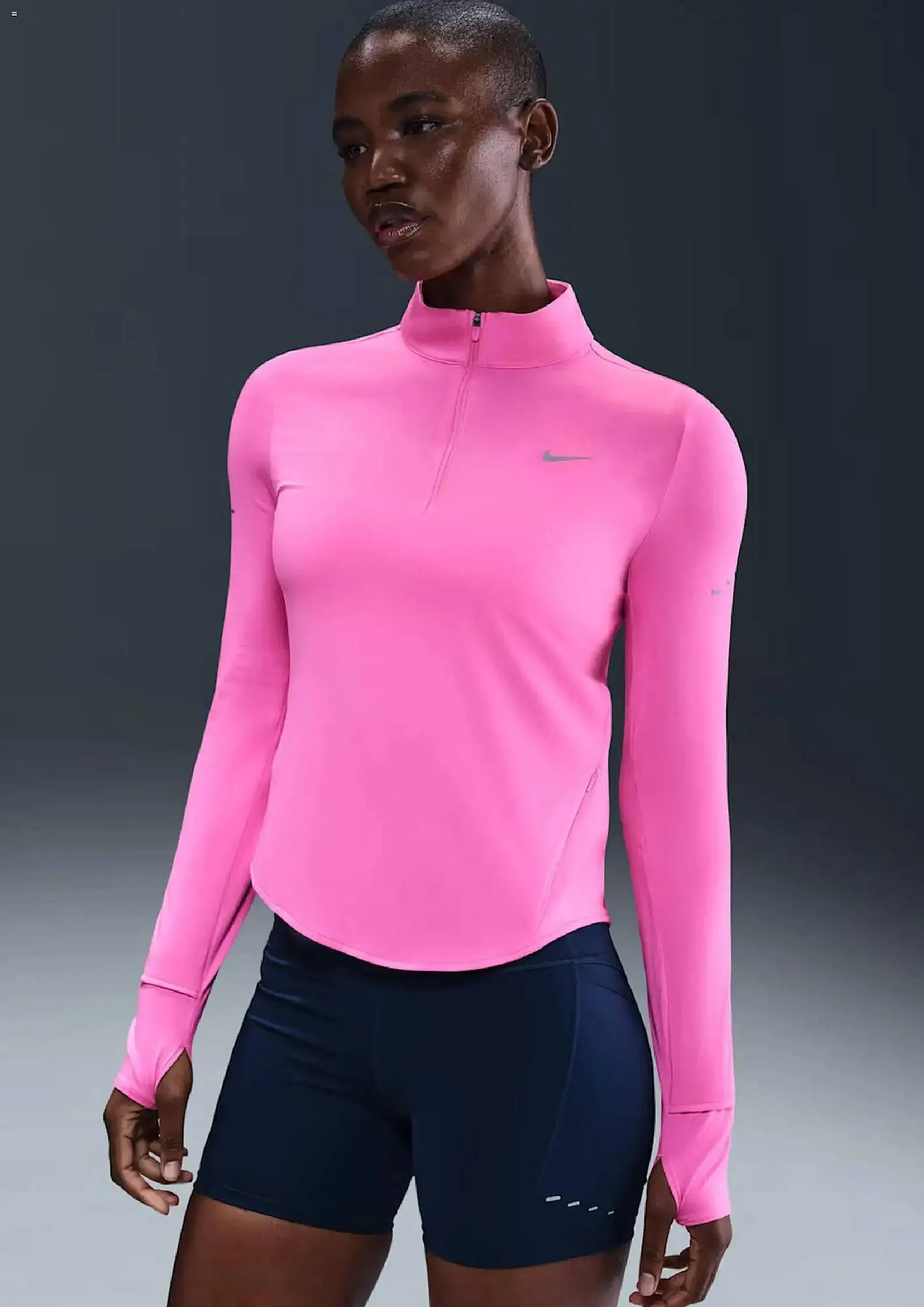 Katalógus Nike akciós újság november 1.-tól november 30.-ig 2025. - Oldal 5