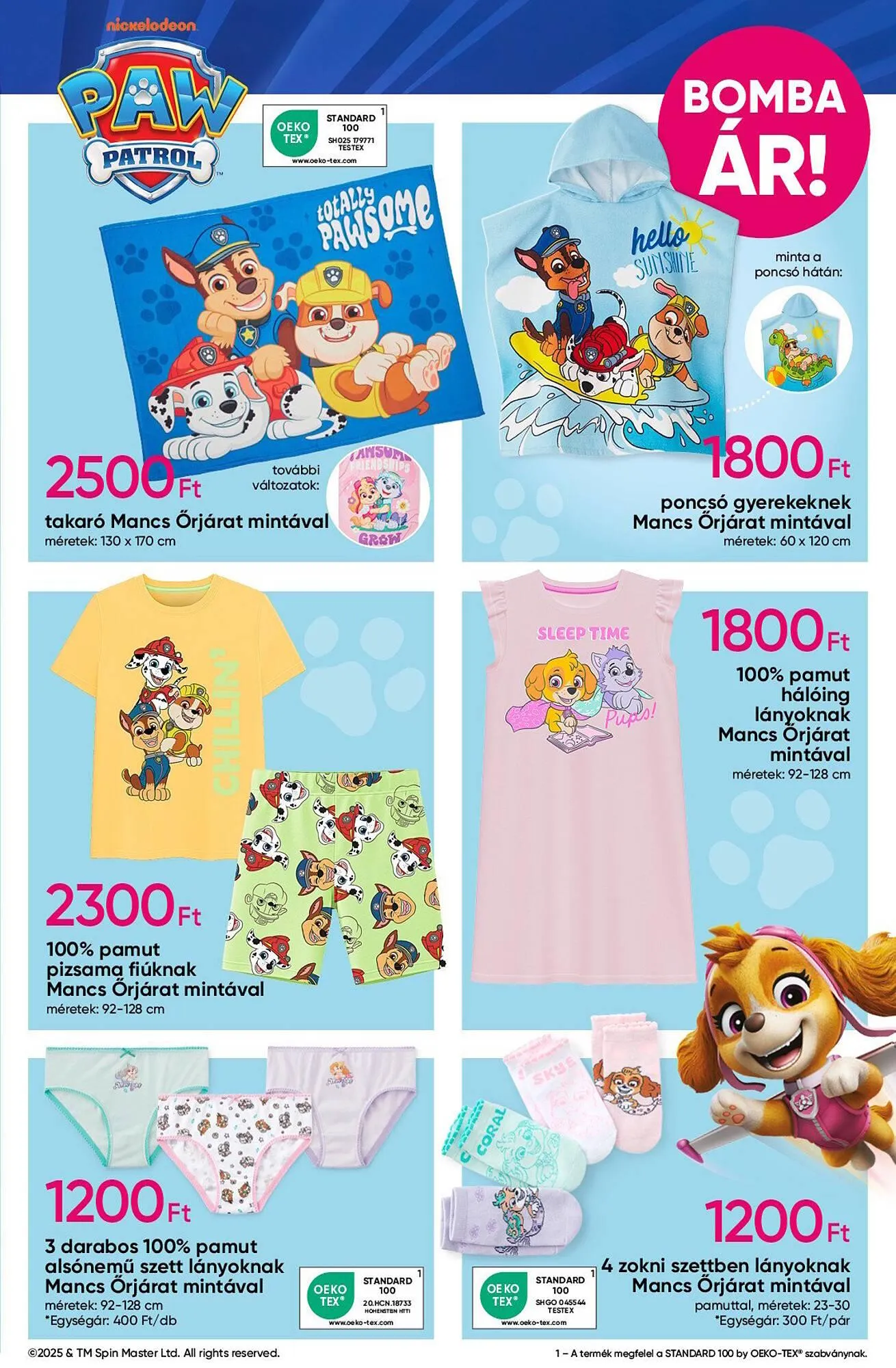 Katalógus Pepco akciós újság május 22.-tól június 4.-ig 2025. - Oldal 5