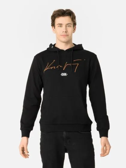 Dorko DRK x REPTER HOODIE MEN