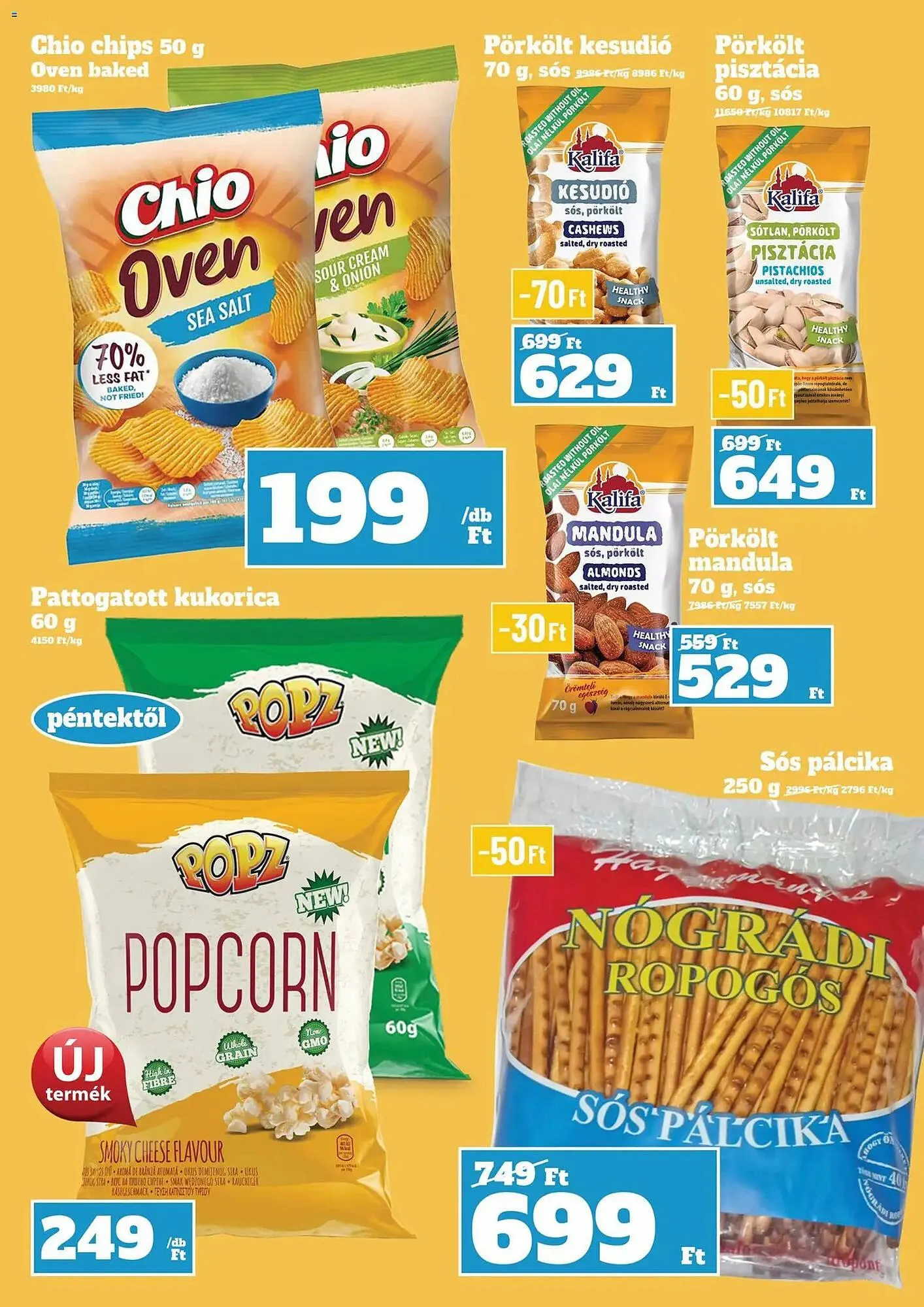 Katalógus Family Diszkont akciós újság március 12.-tól március 18.-ig 2026. - Oldal 13