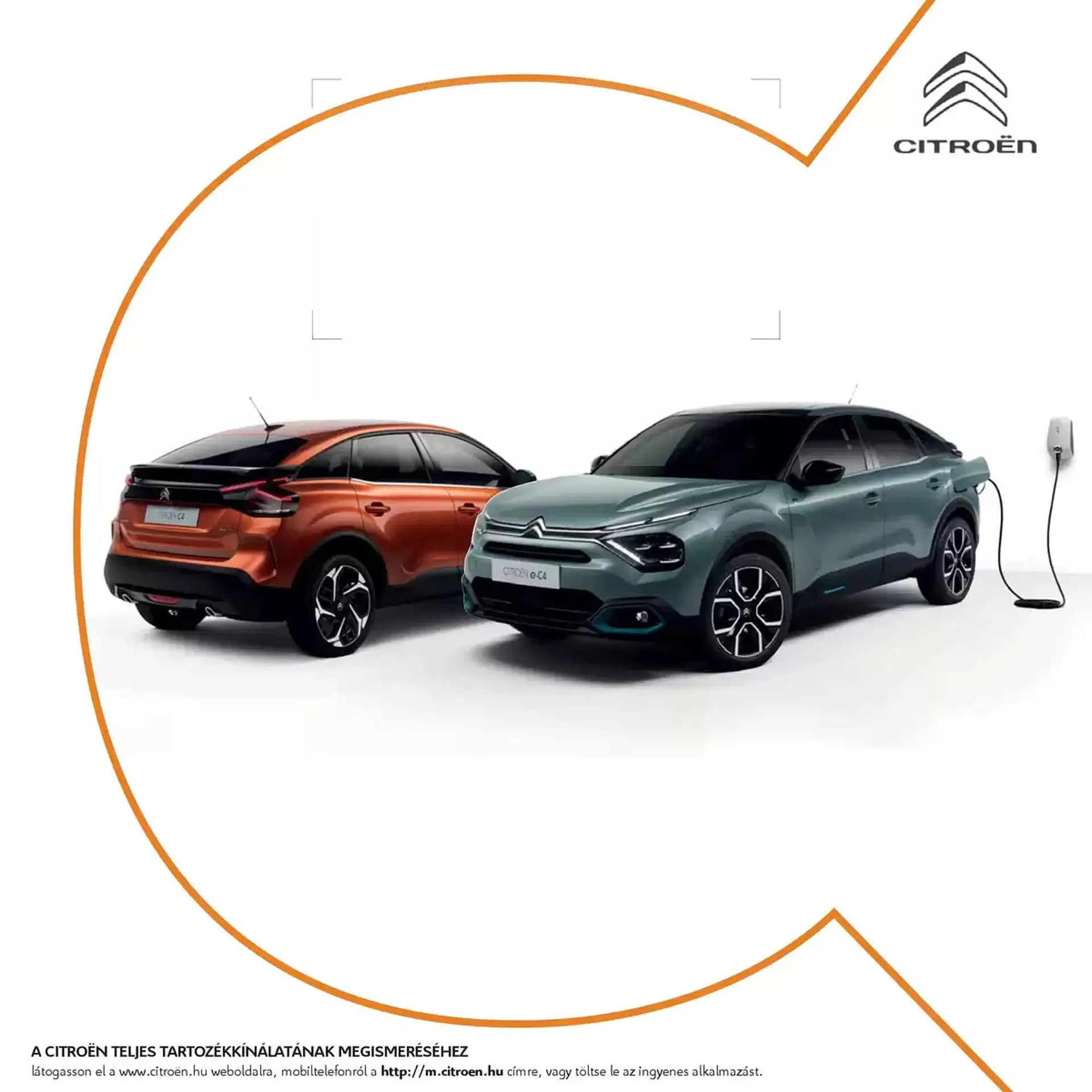 Katalógus Citroën akciós újság január 8.-tól június 30.-ig 2025. - Oldal 9