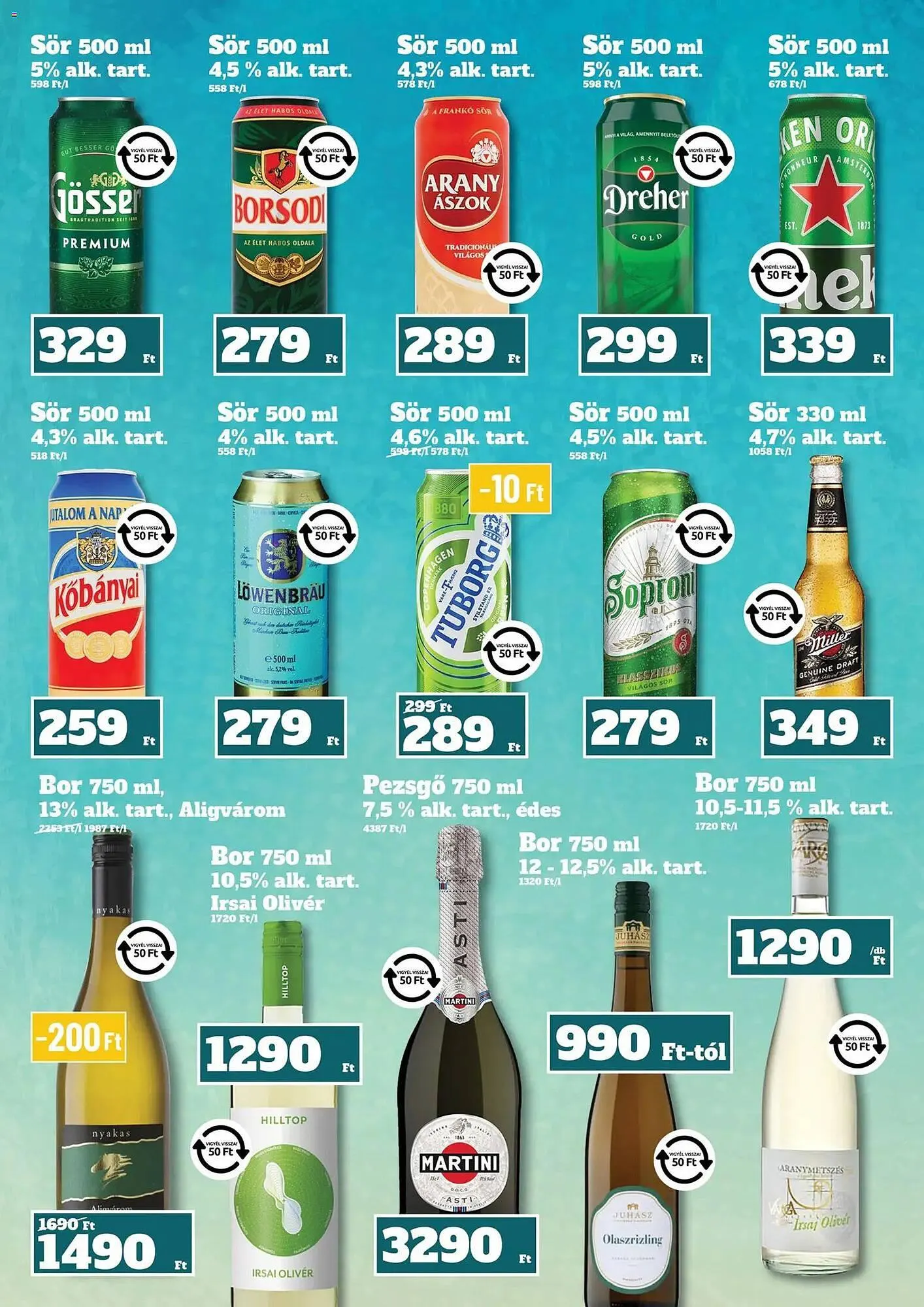 Katalógus Family Diszkont akciós újság december 4.-tól december 10.-ig 2025. - Oldal 23